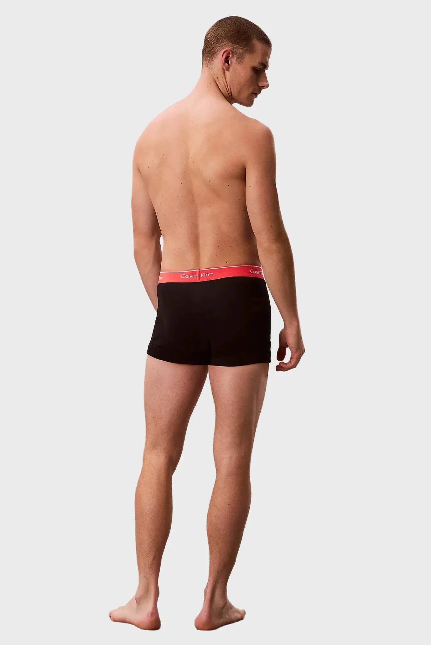 Набор белья TRUNK 3 PK 4