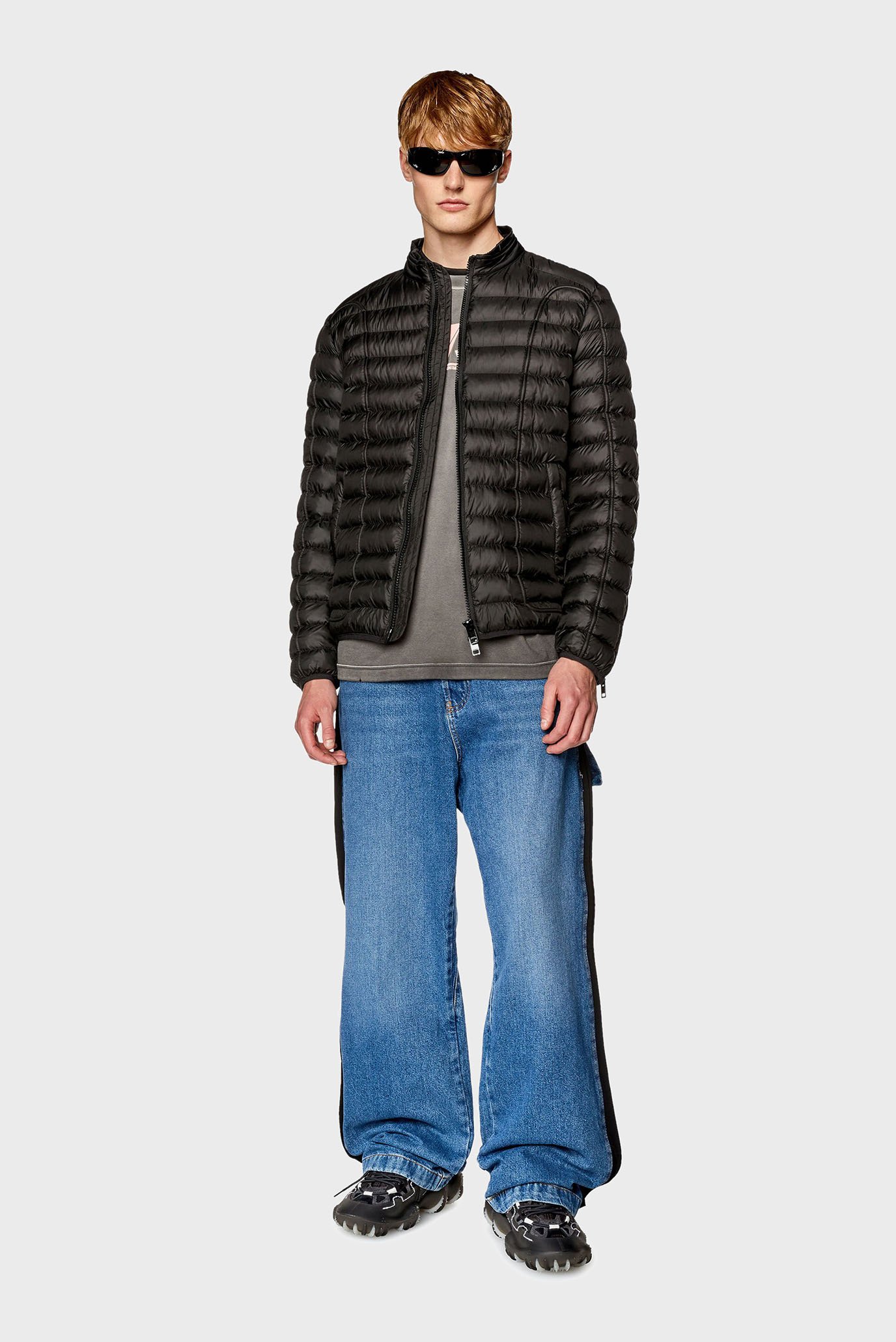 Куртка зимняя W-HAWKYL JACKET 3