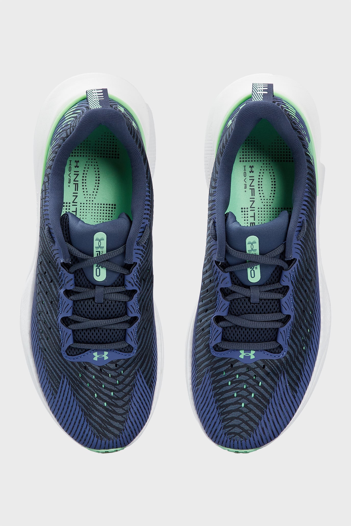 Мужские кроссовки UA Infinite Pro 4