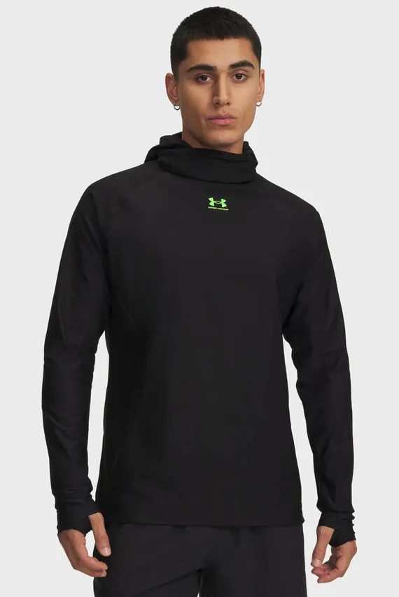 Лонгслив UA Ch. Elite Balaclava Under Armour