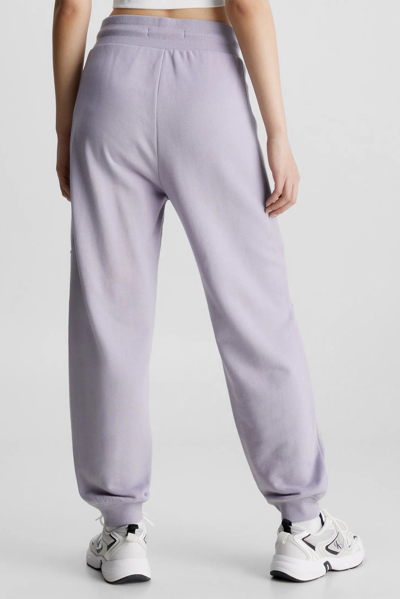 Штаны спортивные TAB JOG PANT 3