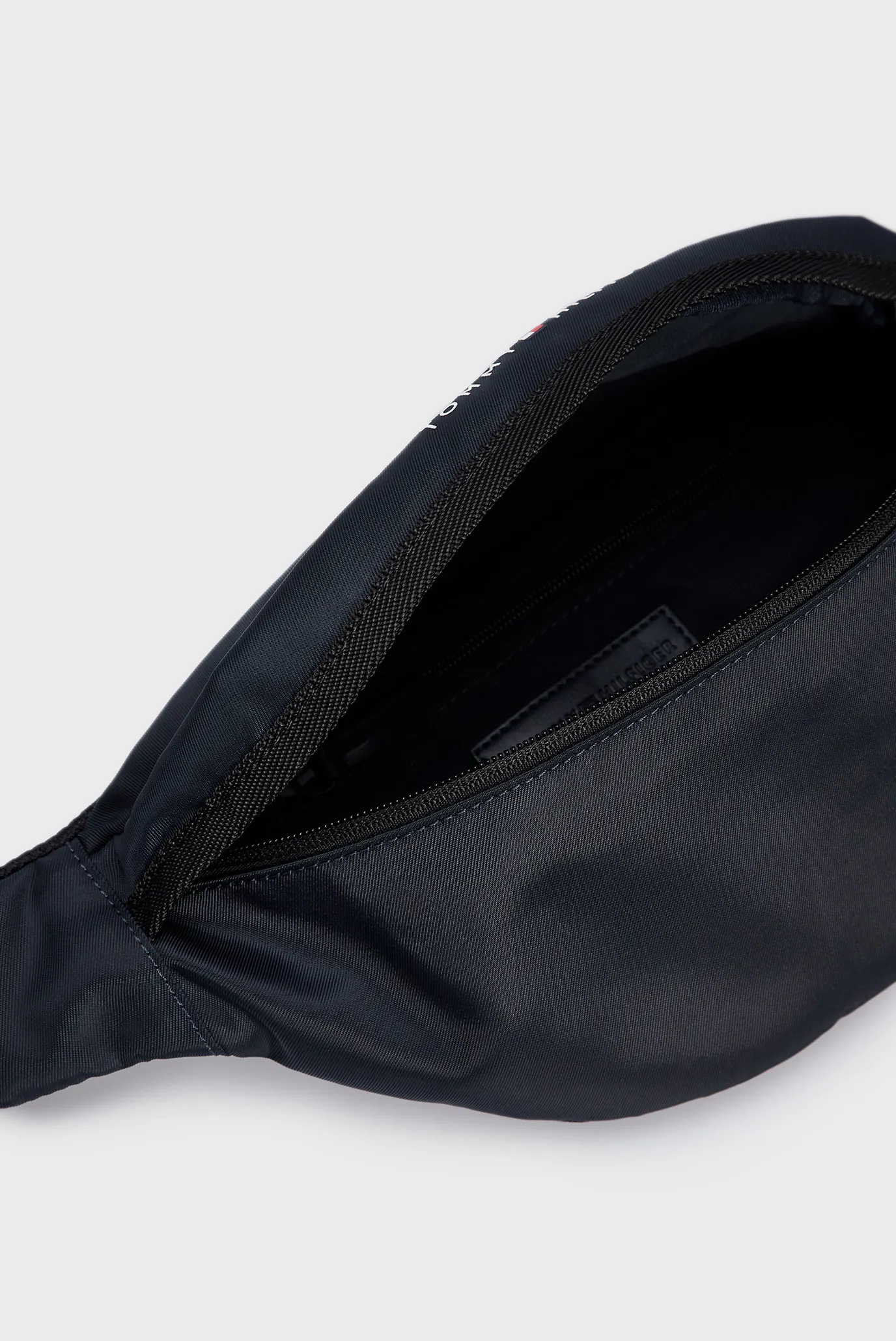 Мужская темно-синяя поясная сумка TH SKYLINE CROSSBODY 10