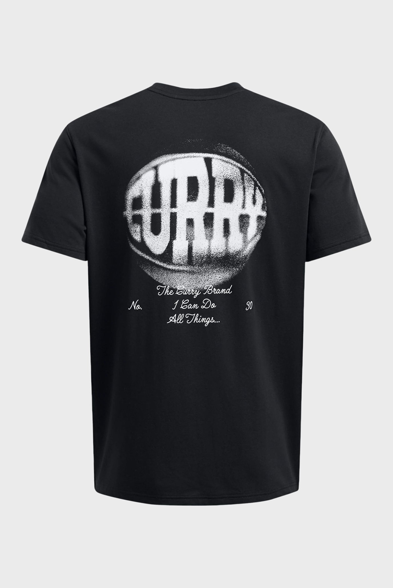 Футболка Curry HW Verbiage Tee 2Under Armour Футболка Curry HW Verbiage Tee 2 4