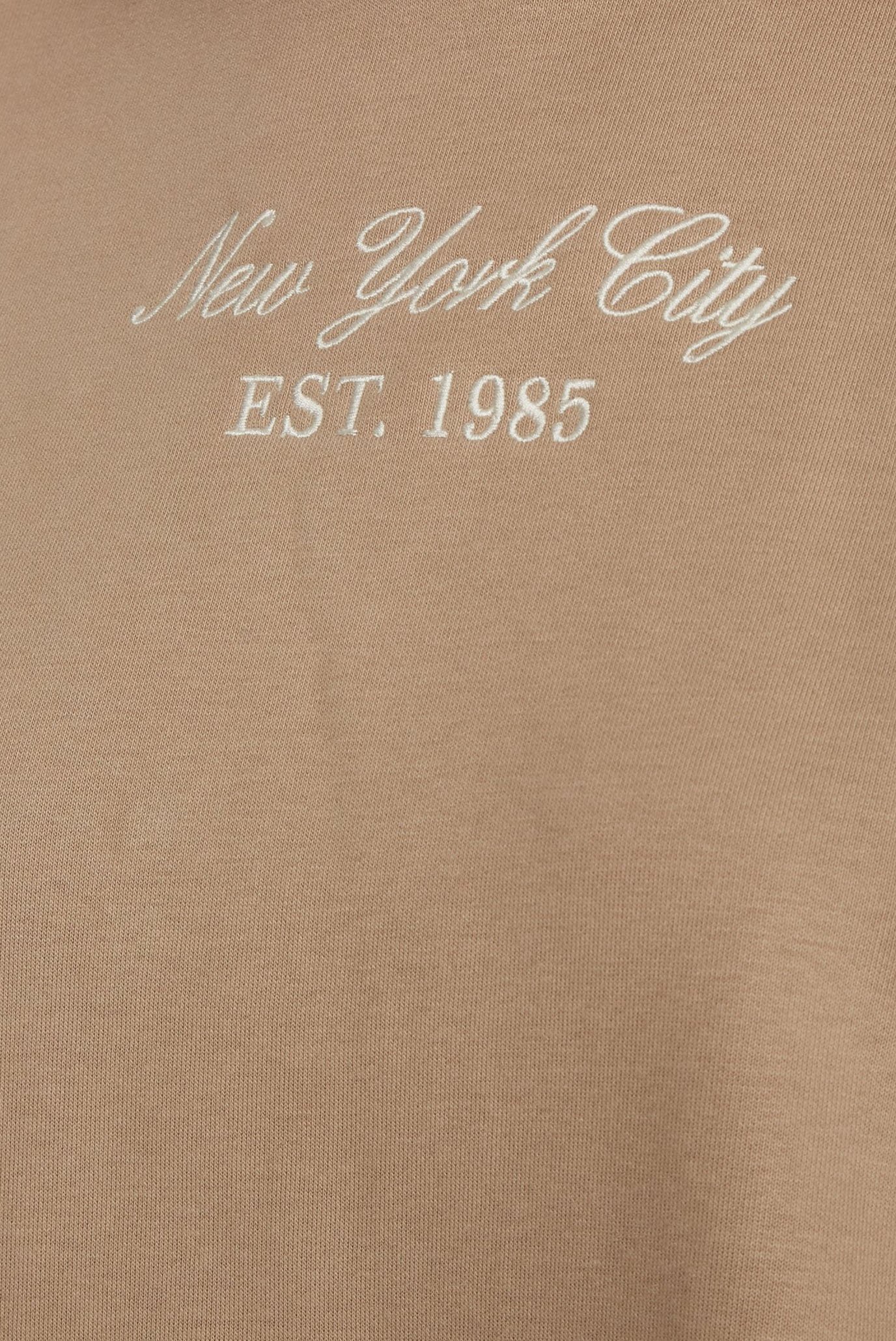 Худи RLXD ARCHED HILFIGER HOODIE 3