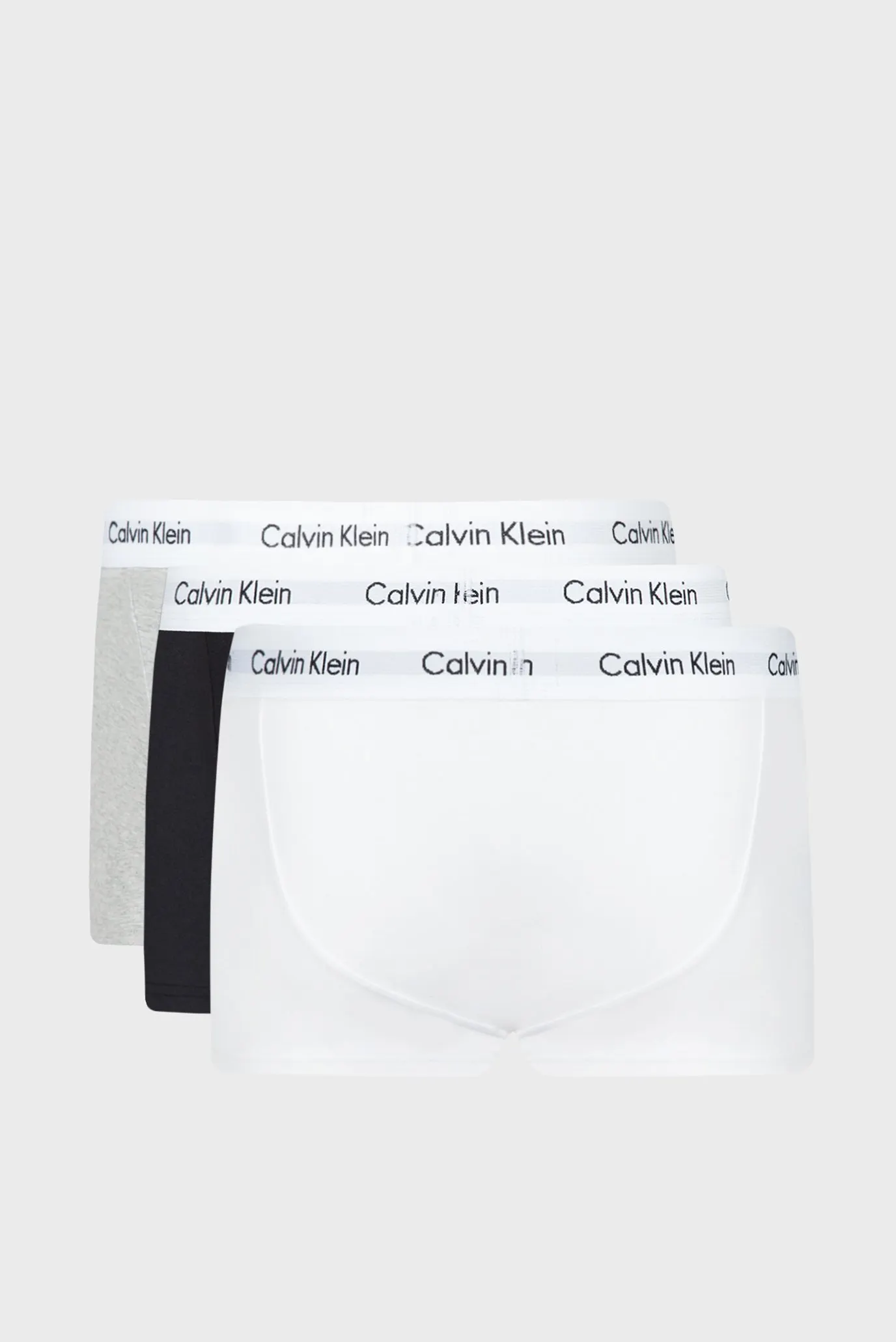 Набор белья 3P LOW RISE TRUNK 2