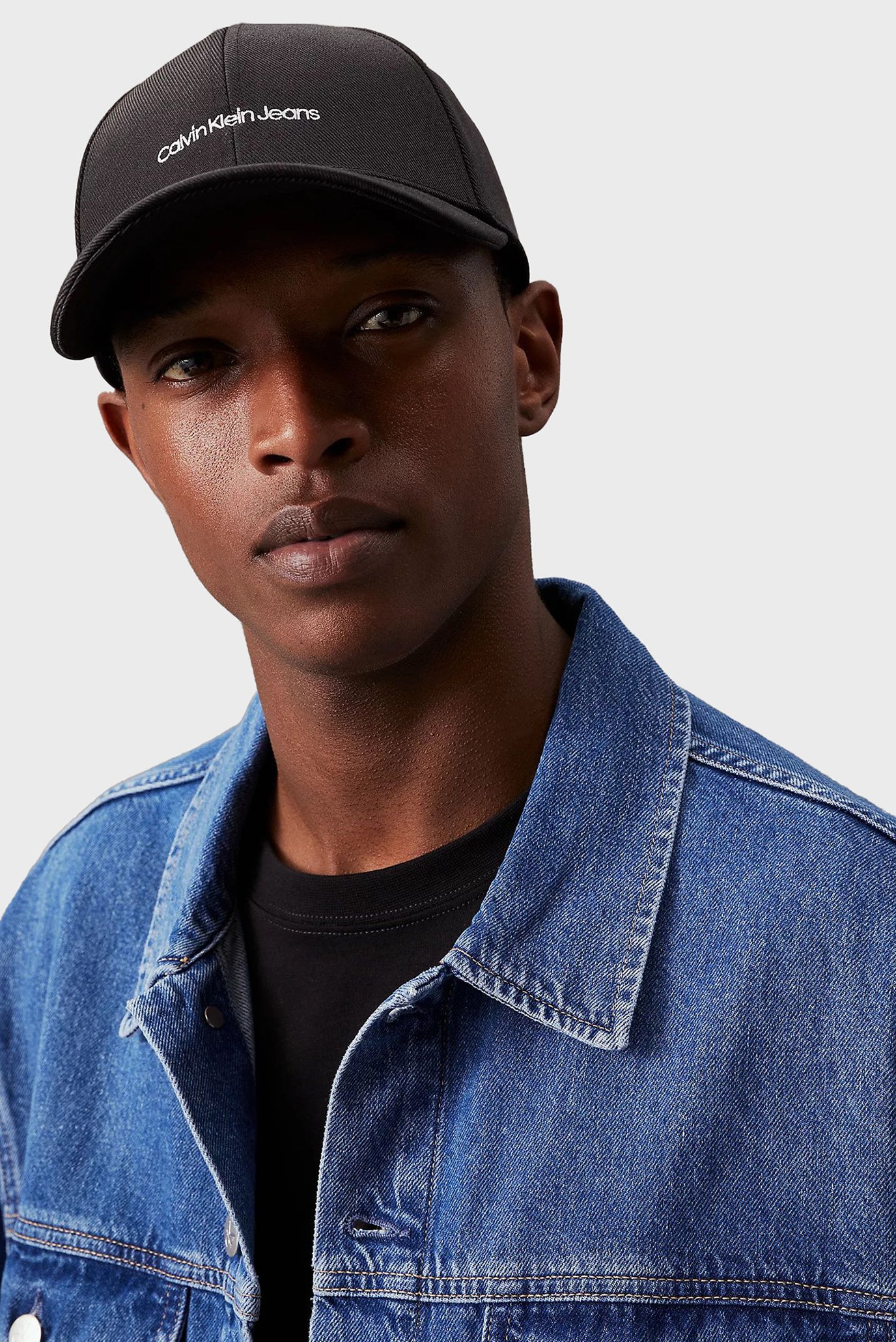 INST EMBRO CAP Calvin Klein Jeans K50K512144 FR Group