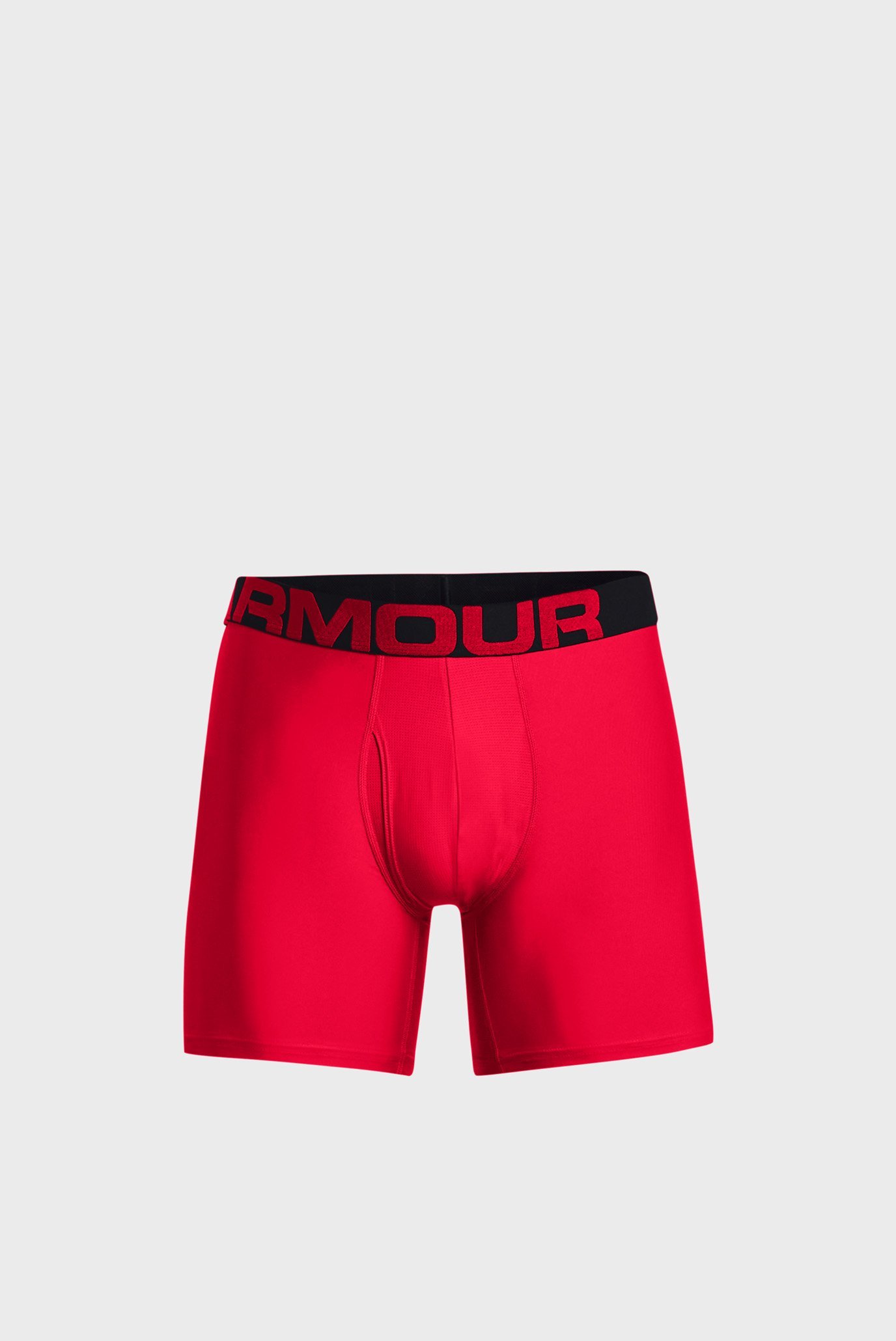 Трусы UA Tech 6in 2 PackUnder Armour Трусы UA Tech 6in 2 Pack 4