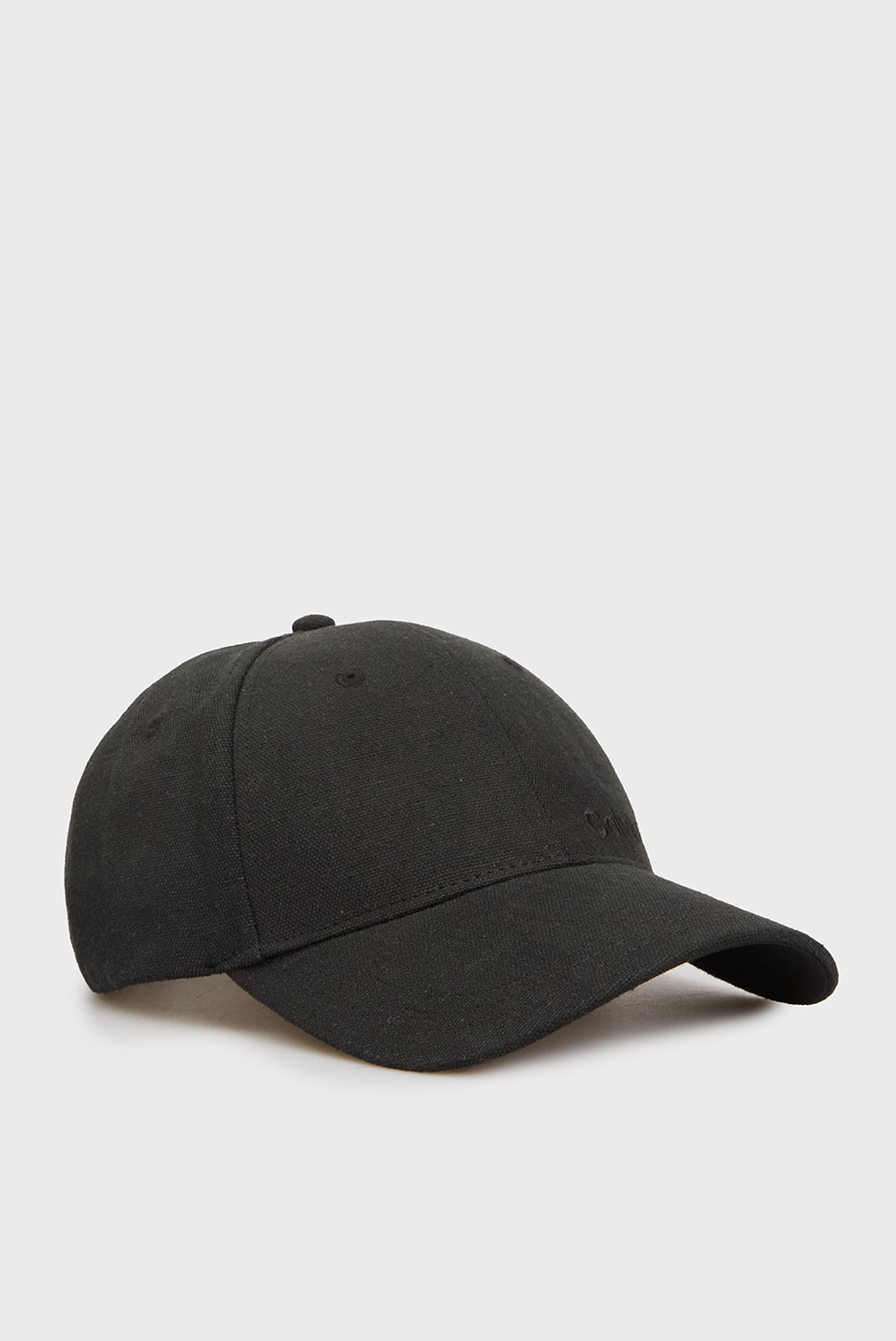 Кепка LINEN BB CAP 1