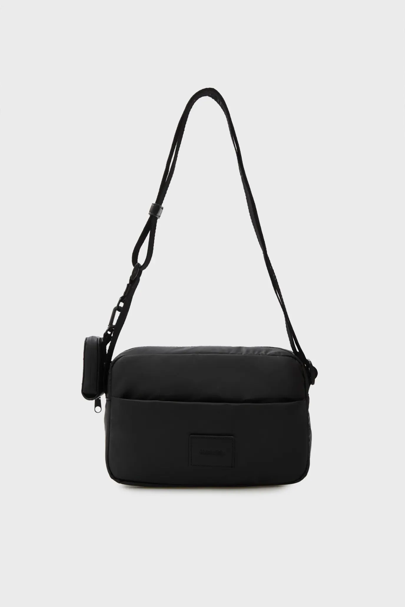 Сумка/PUFFER UTILITY CAMERA BAG 5