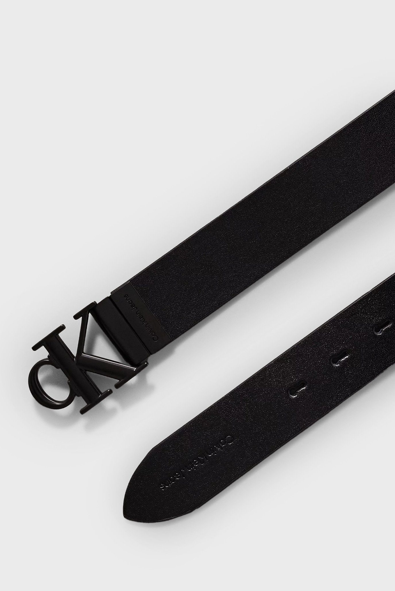 Ремень RO MONO REV ADJ LTHR BELT 35MM 5