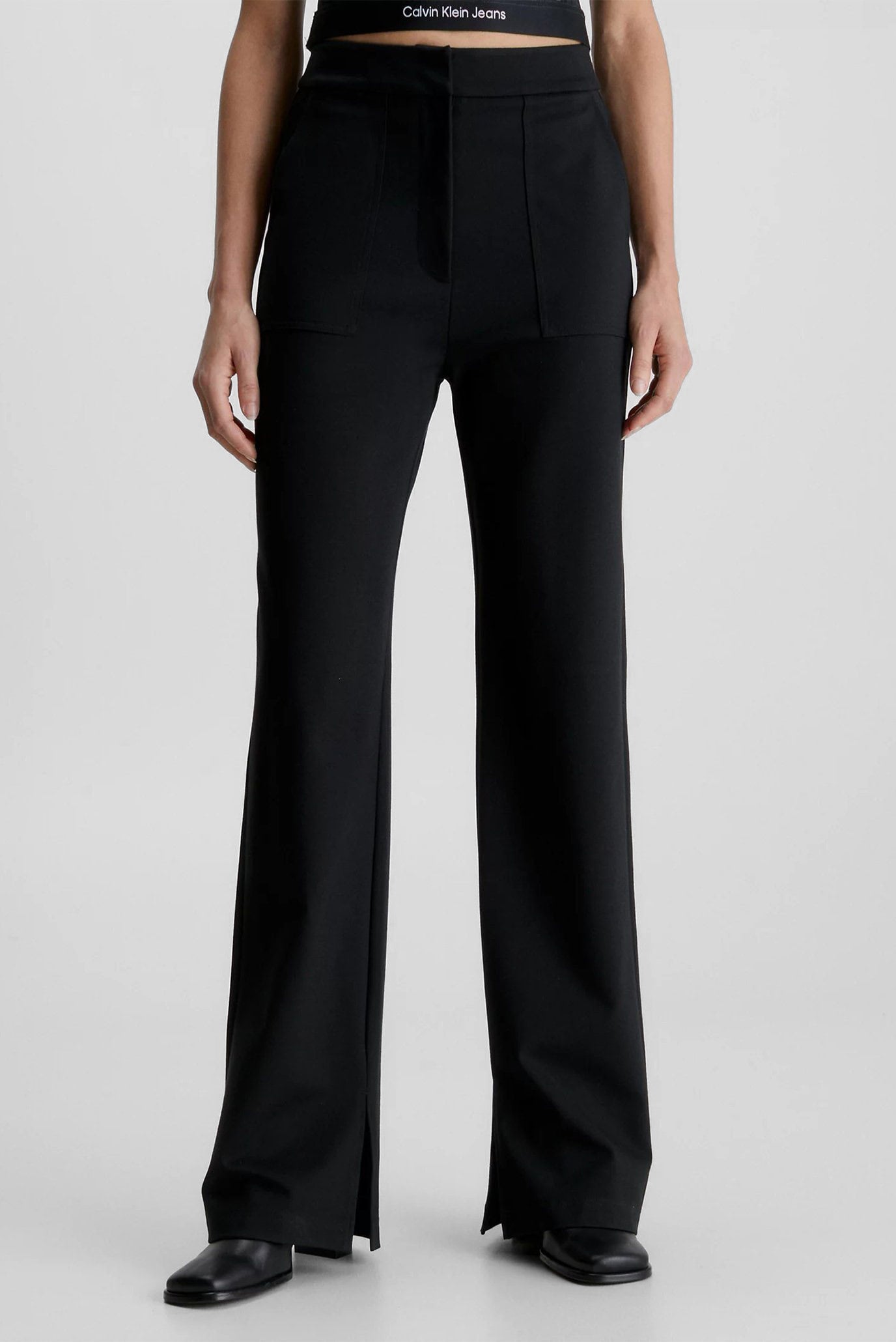 Штаны MILANO PANT 6