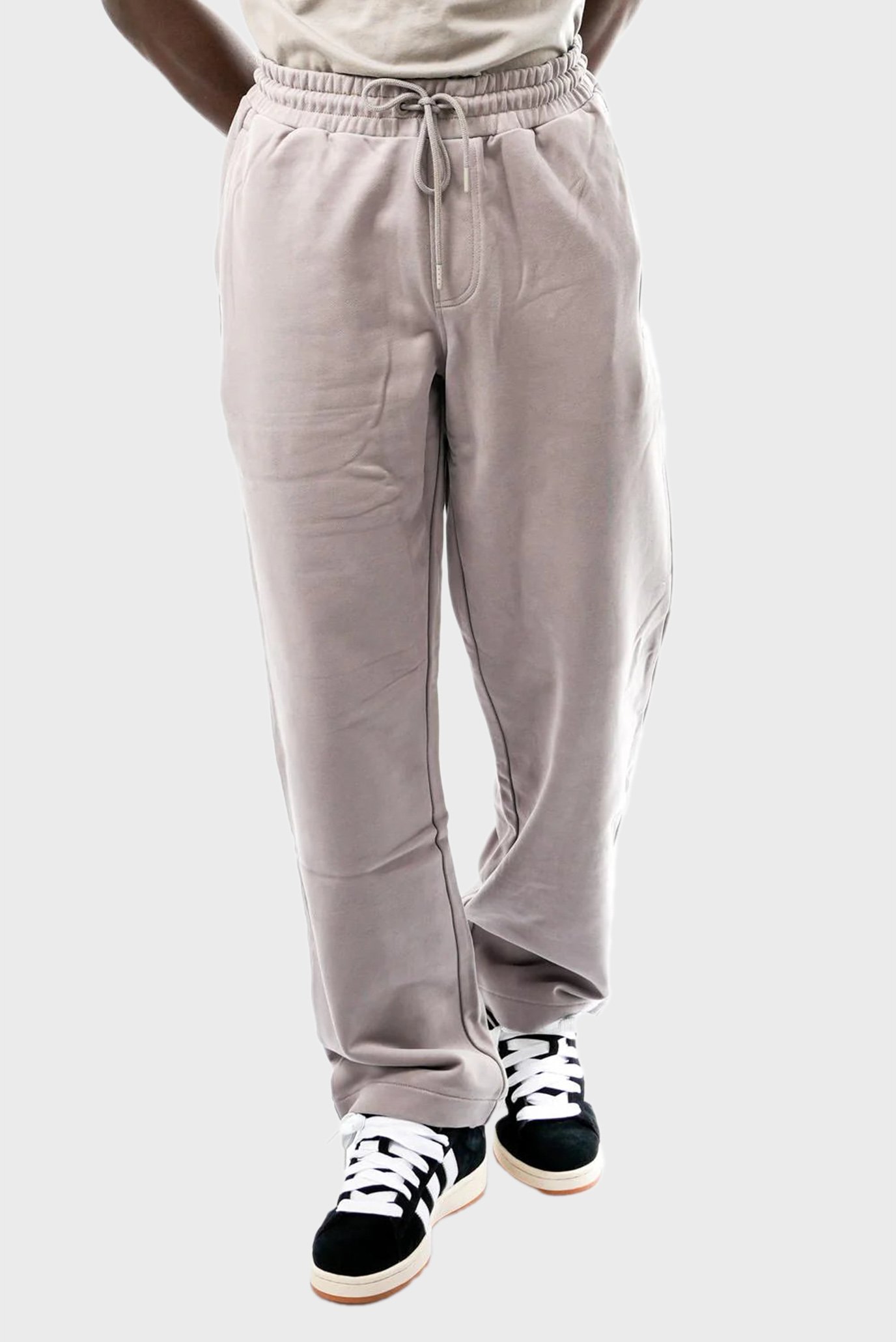 Штаны спортивные HEAVYWEIGHT CK EMBRO PANT 1