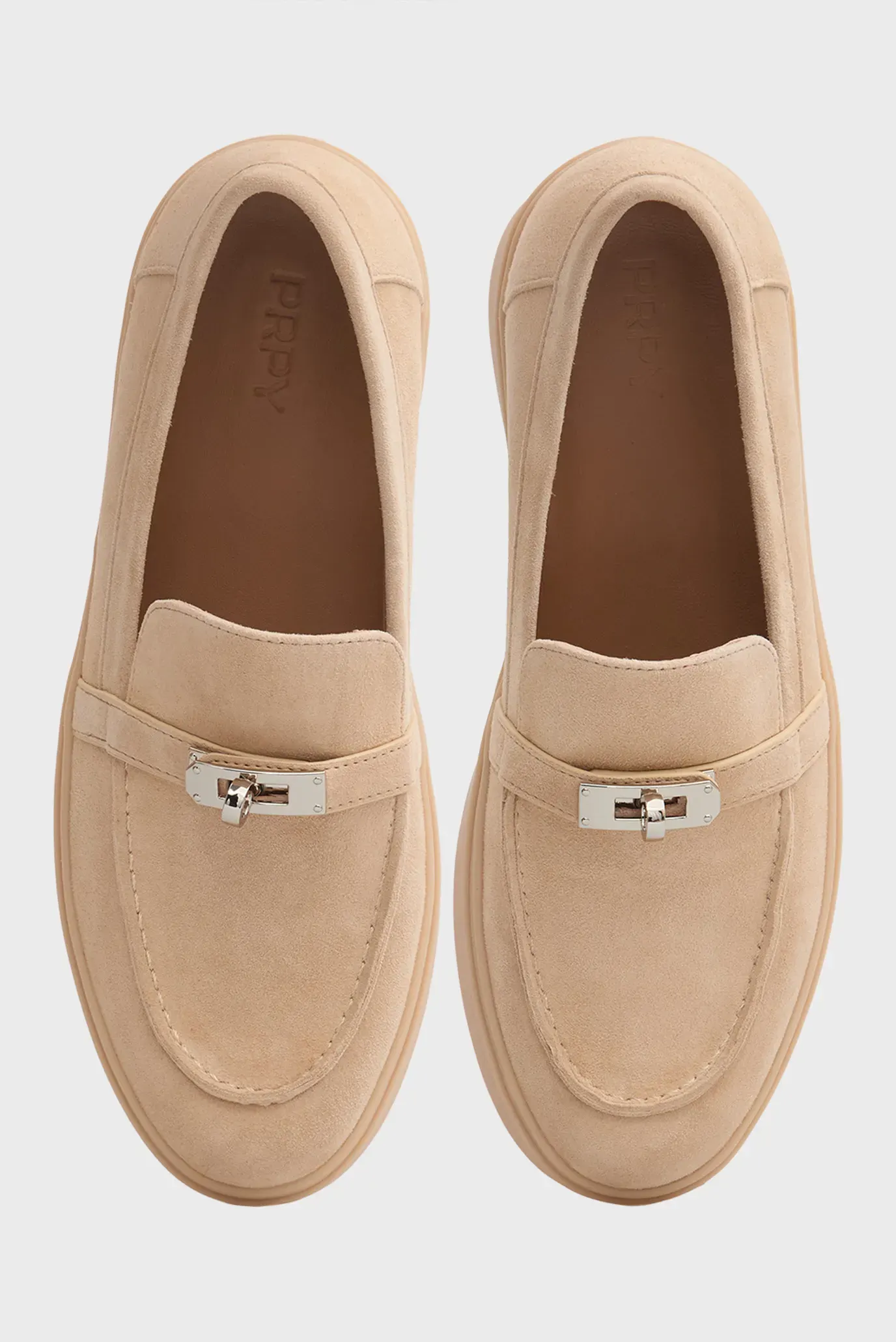 Лоферы Mabel 4