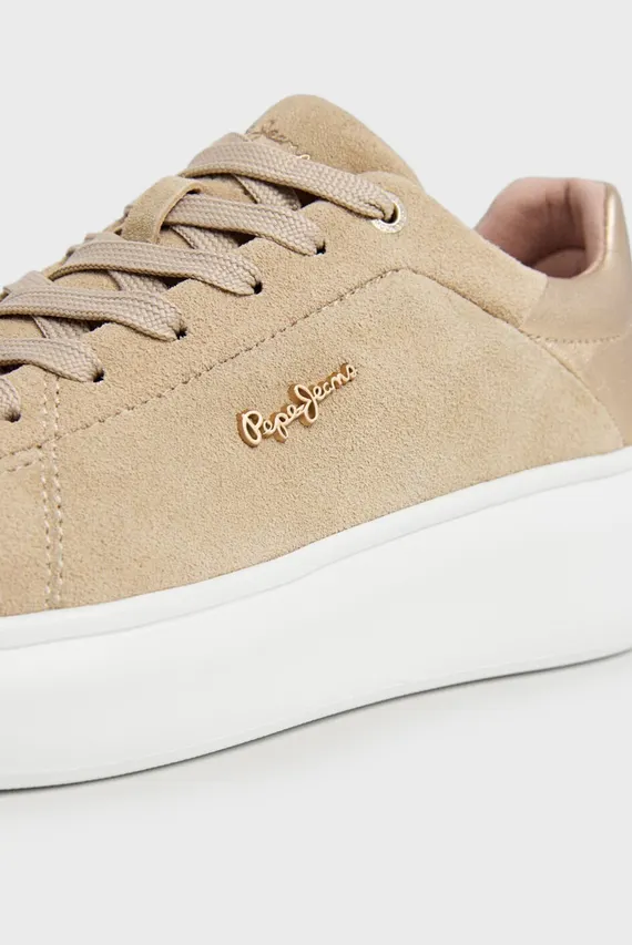 Кеды YARA JOY W Pepe Jeans