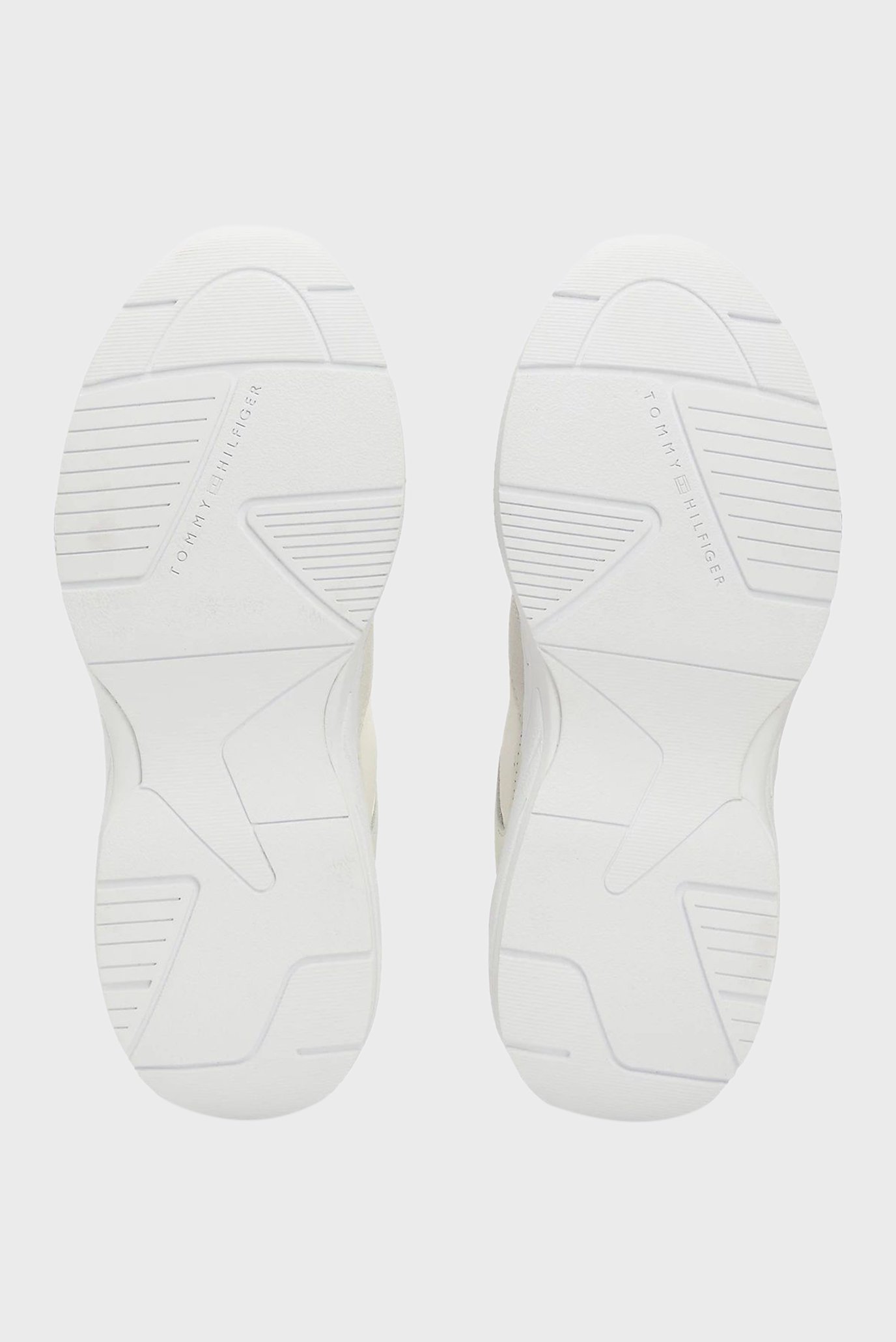 Кроссовки HILFIGER CHUNKY RUNNER 7