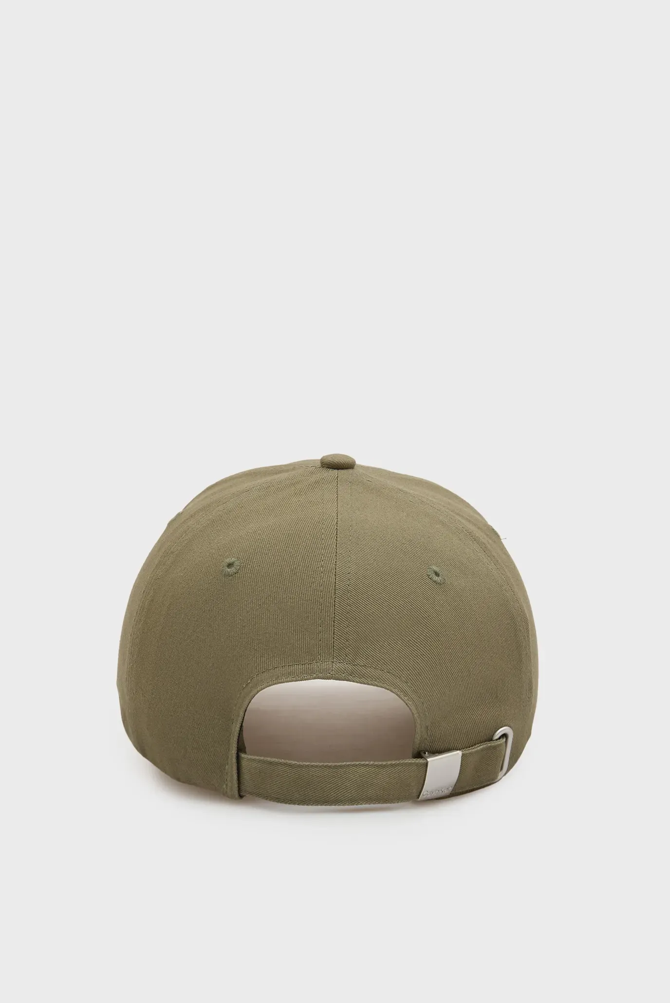 Кепка COTON TWILL STANDARD LOGO HW CAP 2