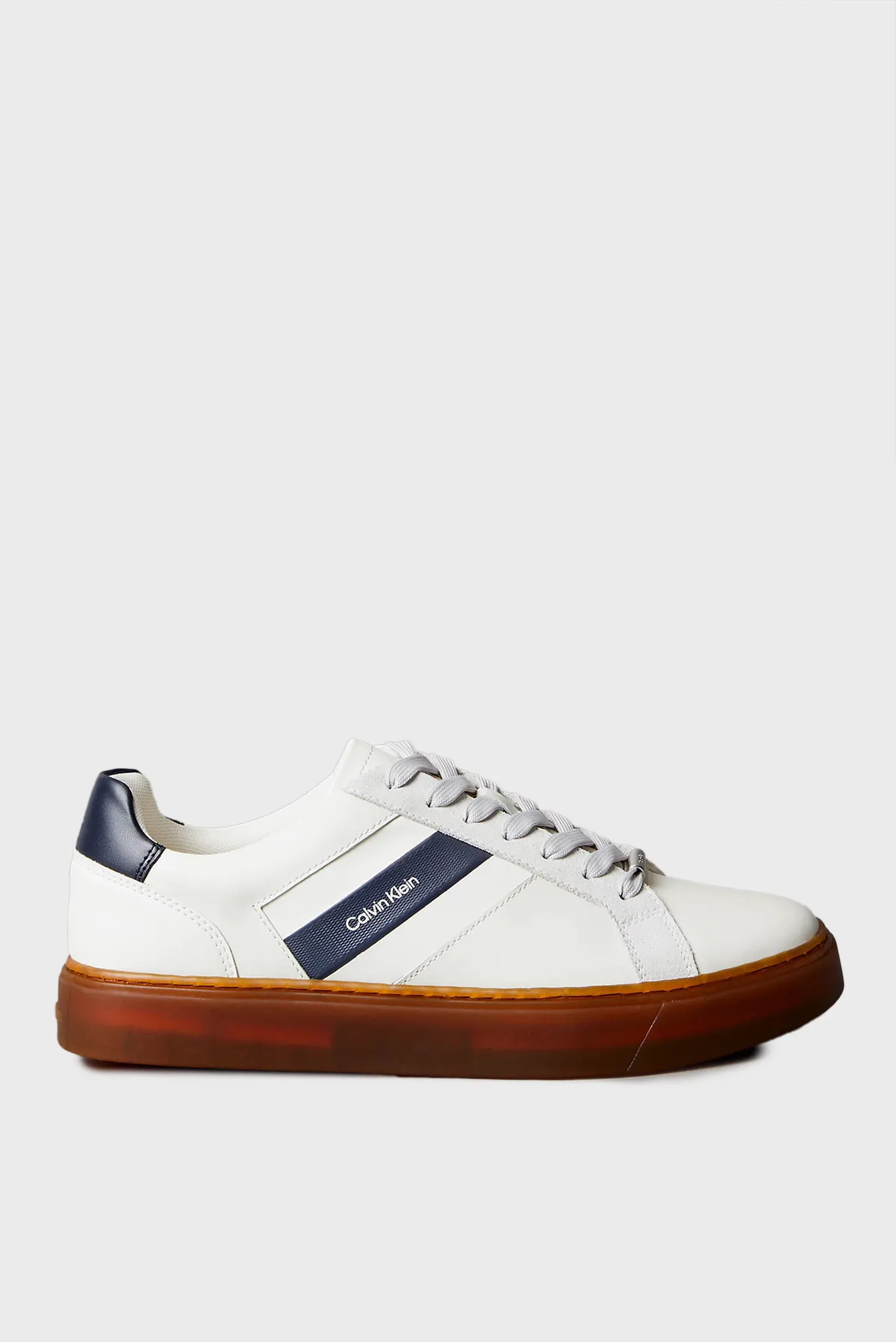 Кроссовки CLASSIC CUPSOLE LACEUP TAPE LTH2 1