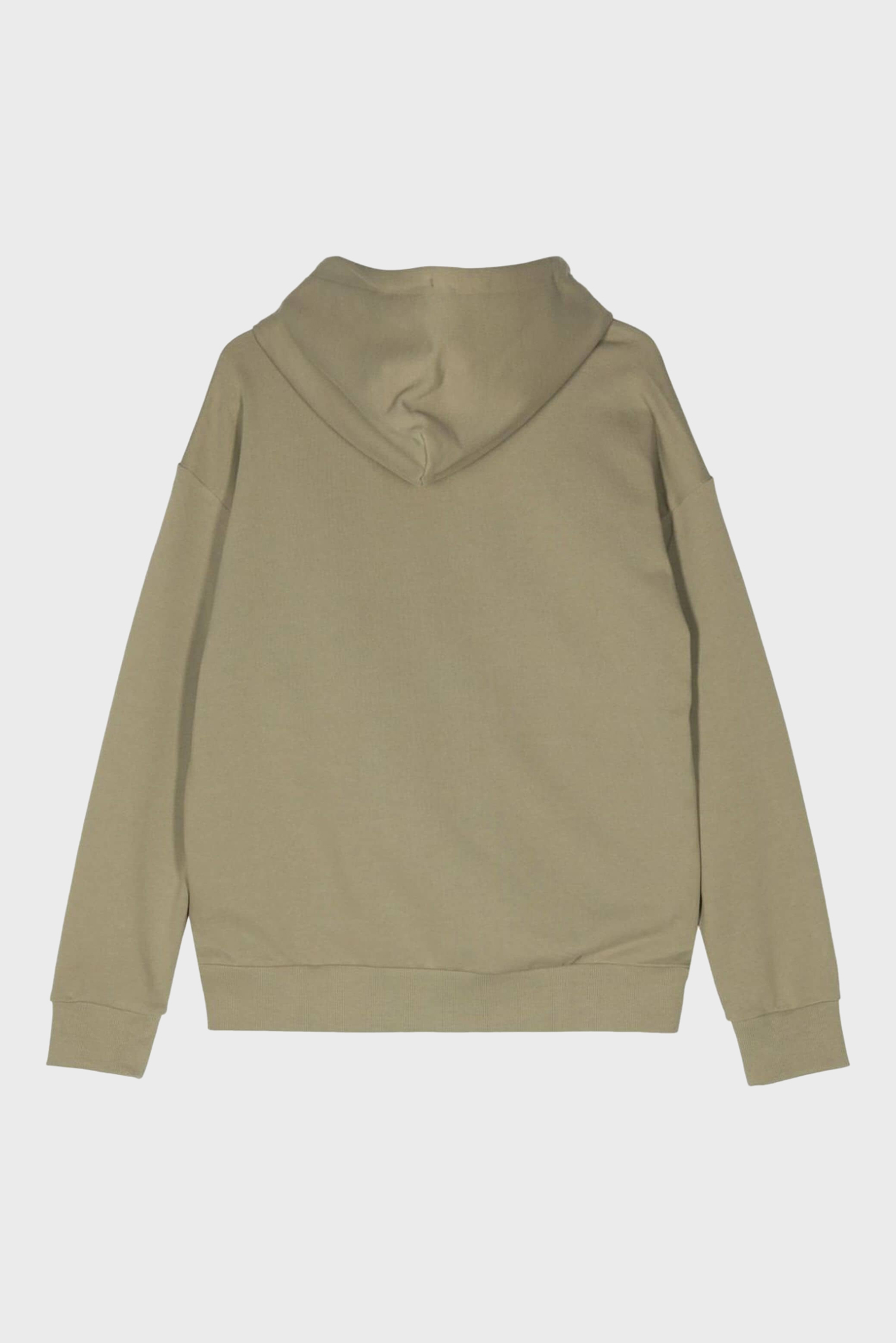 Худи DIFFUSED LOGO HOODIE 2