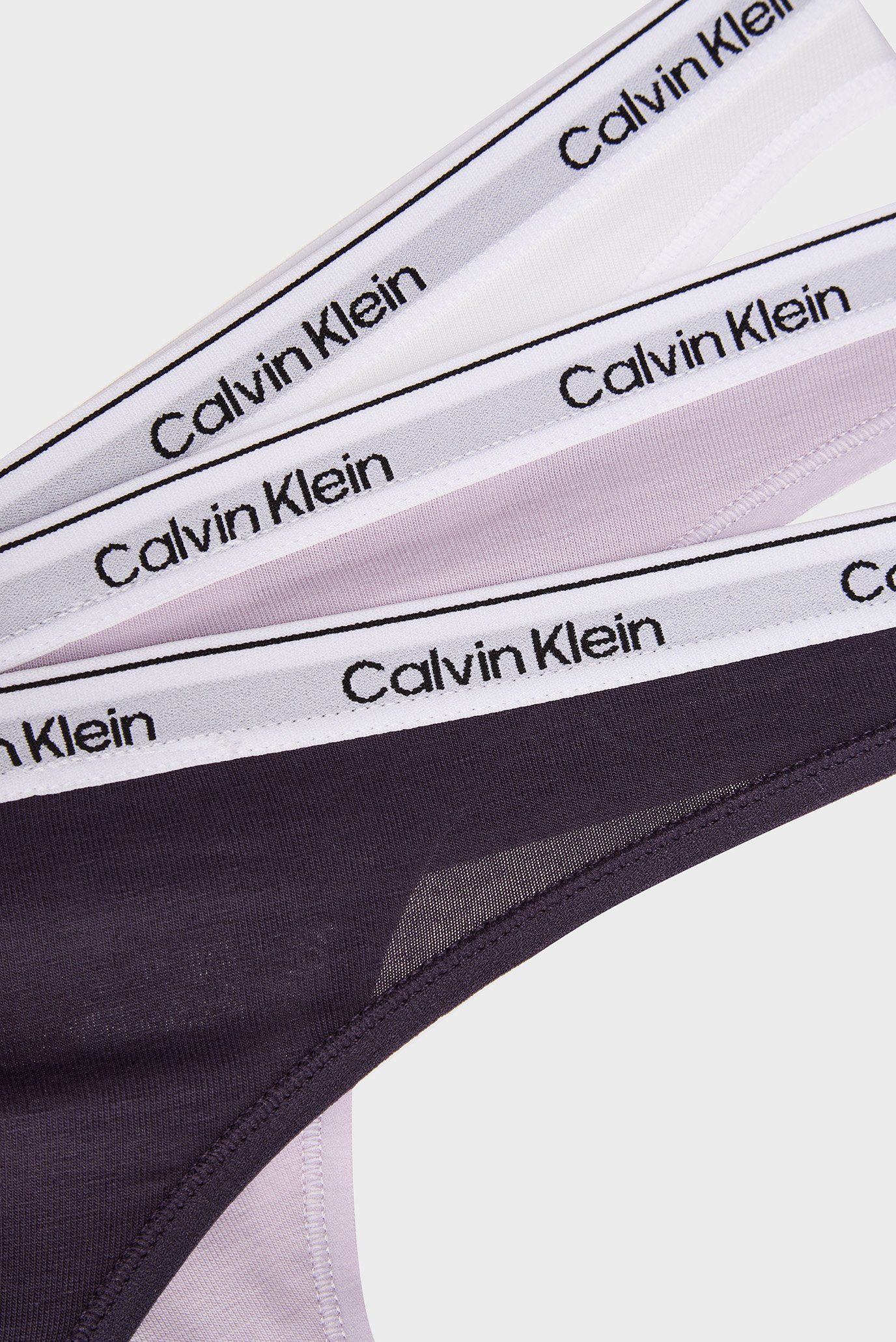 Набор белья THONG 3PK 6