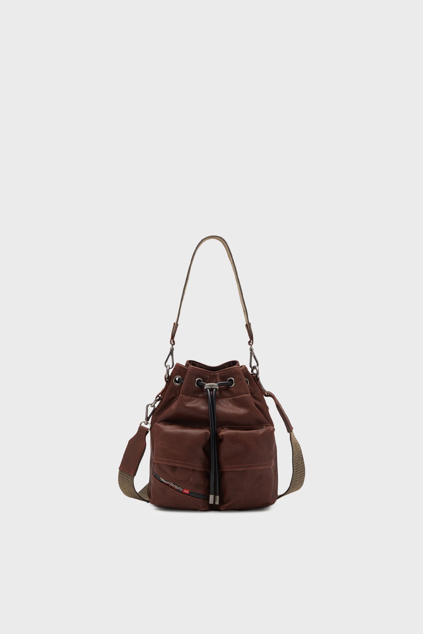 Сумка MULTI-PKTS MULTI-PKTS BUCKET X SHOULDER BAG 1