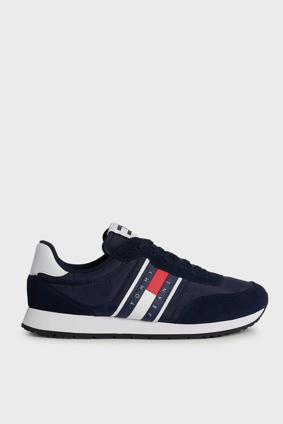 Кроссовки TJM RUNNER CASUAL ESS