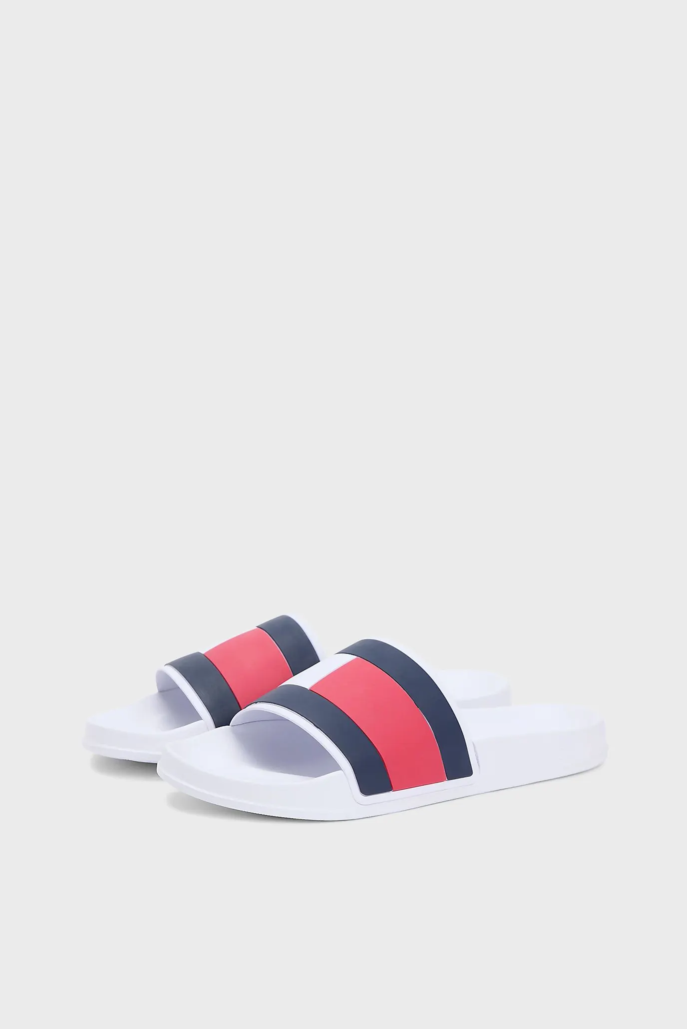 Слайдеры CORE HILFIGER FLAG POOL SLIDE 3
