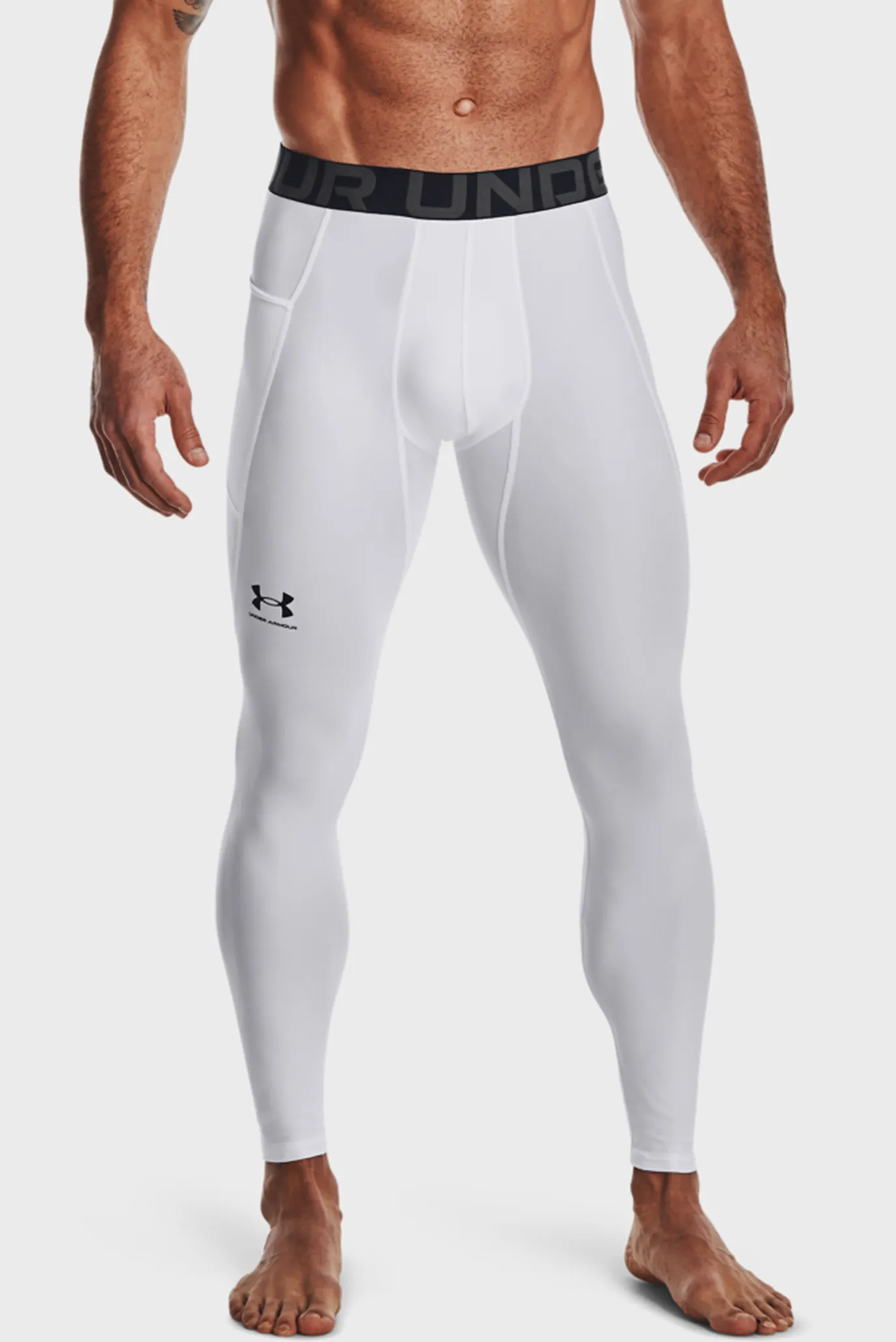 Легинсы UA HG Armour Leggings 8