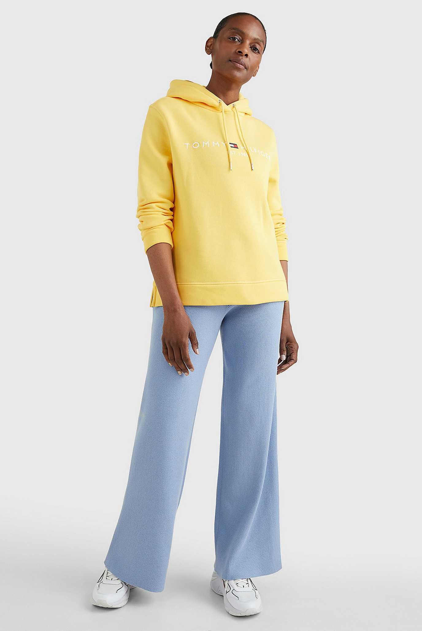 Худи REGULAR HILFIGER HOODIETommy Hilfiger Худи REGULAR HILFIGER HOODIE 2