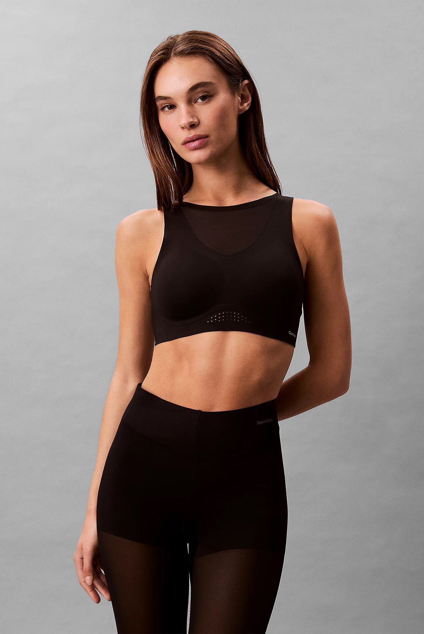 Топ Invisibles Medium Support Bra Me 1