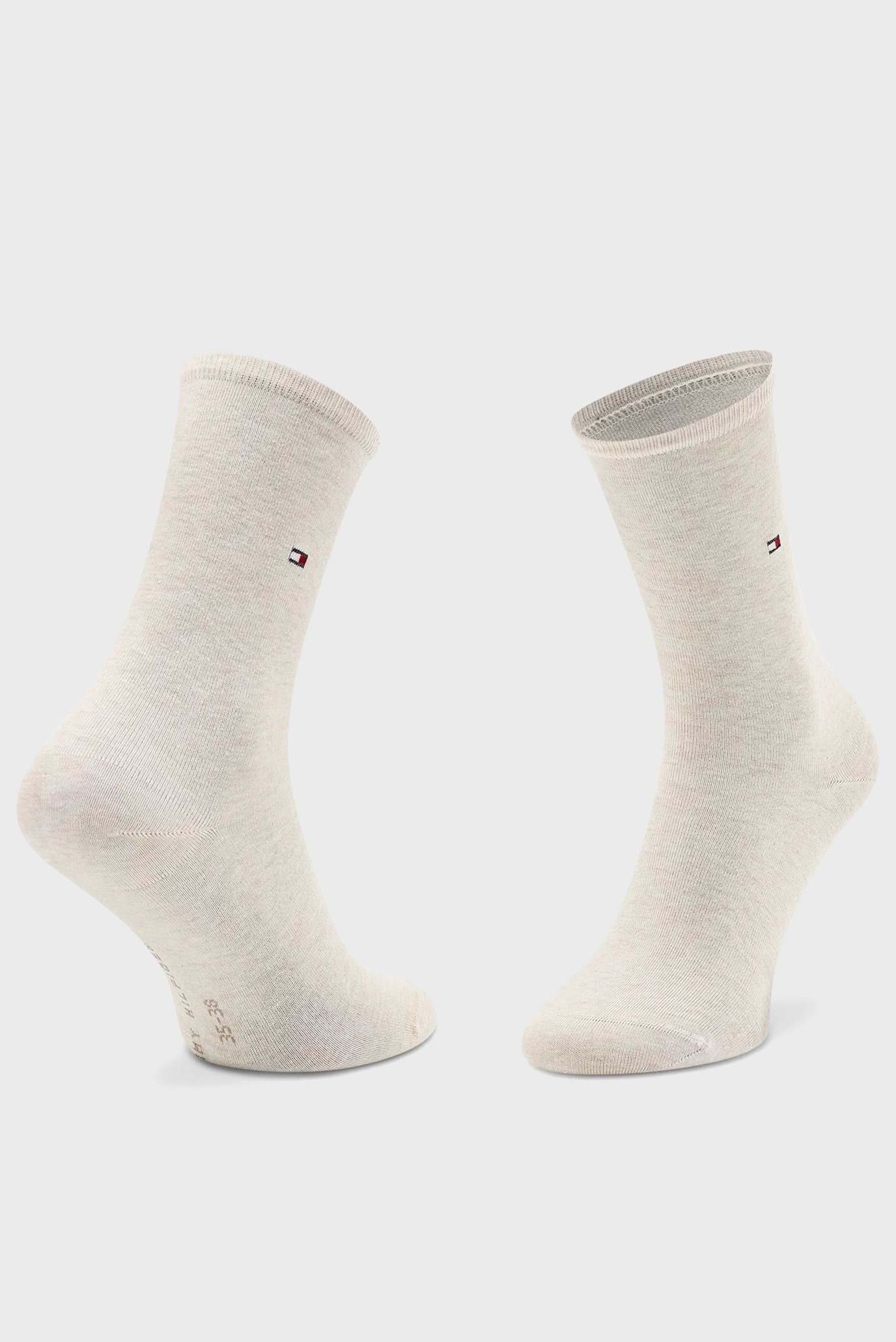 Носки TH WOMEN SOCK 2P SMALL STRIPE 2