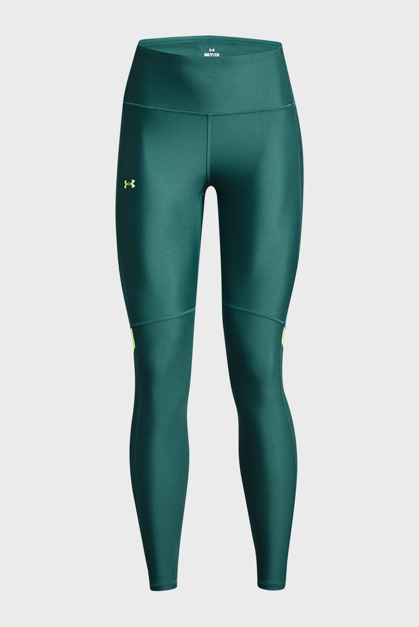 Легинсы Armour Mesh Panel Leg 11