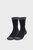 Черные носки (2 пары)  UA Cold Weather Crew
