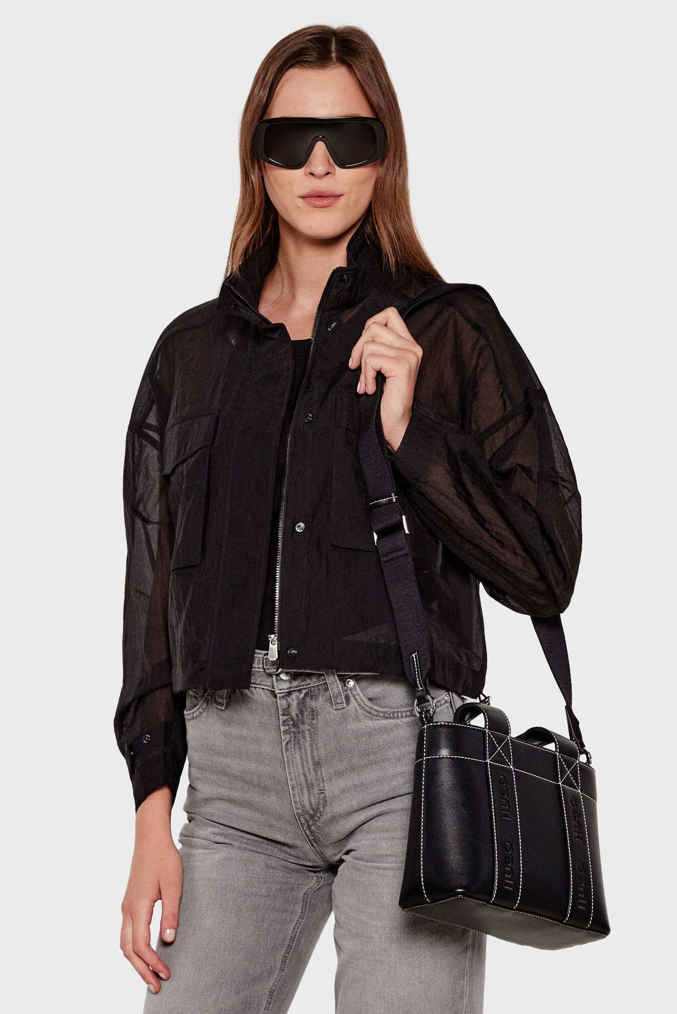 Сумка Becky UP_Tote Mini 10260474 01 2