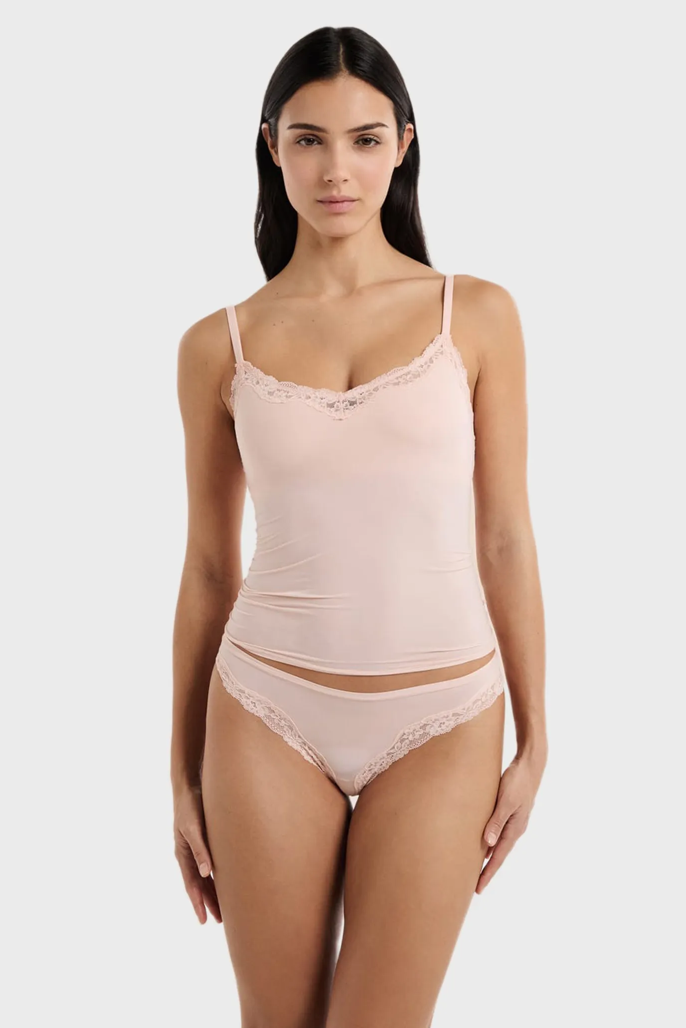 Бюстгальтер PURE SOFT LACE - CAR 3