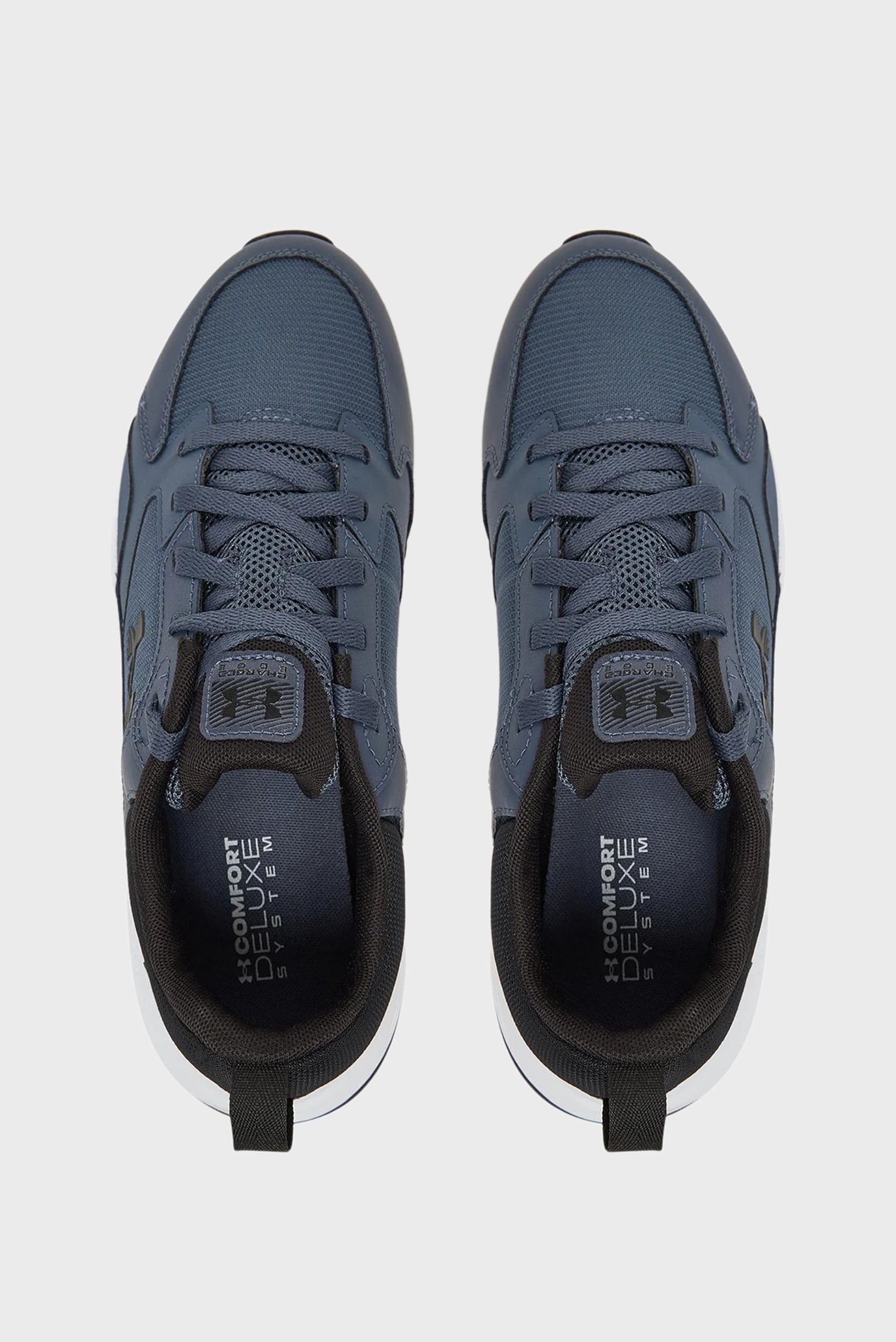 Кроссовки UA Charged Edge 4