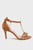 Босоножки/SANDAL LEATHER/STUDS