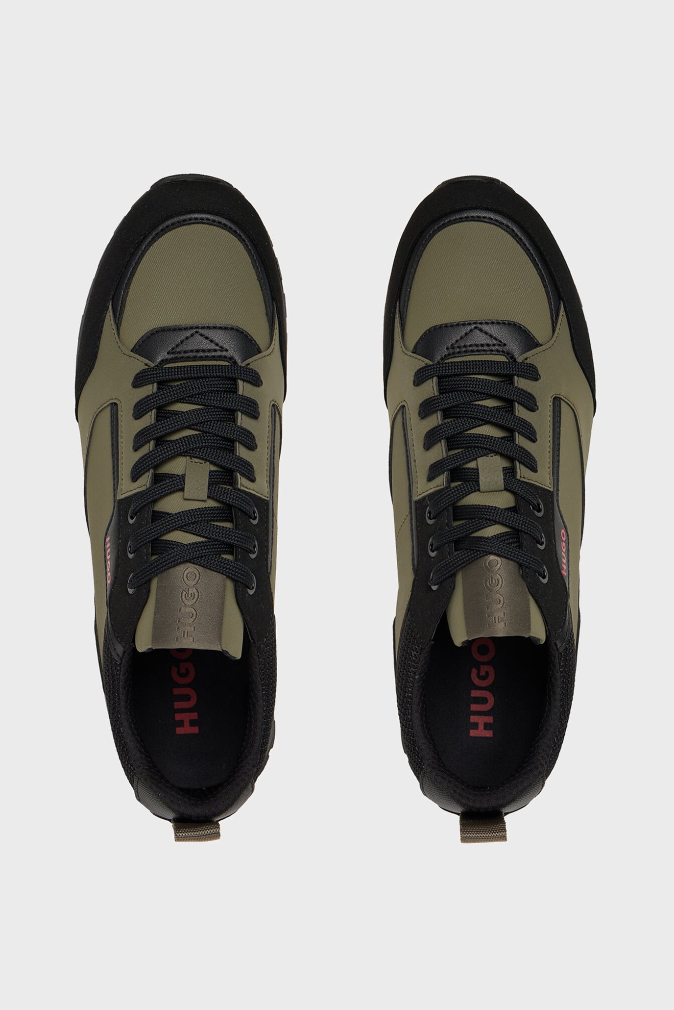 Кроссовки Icelin_runn_pupes 10275891 01 4