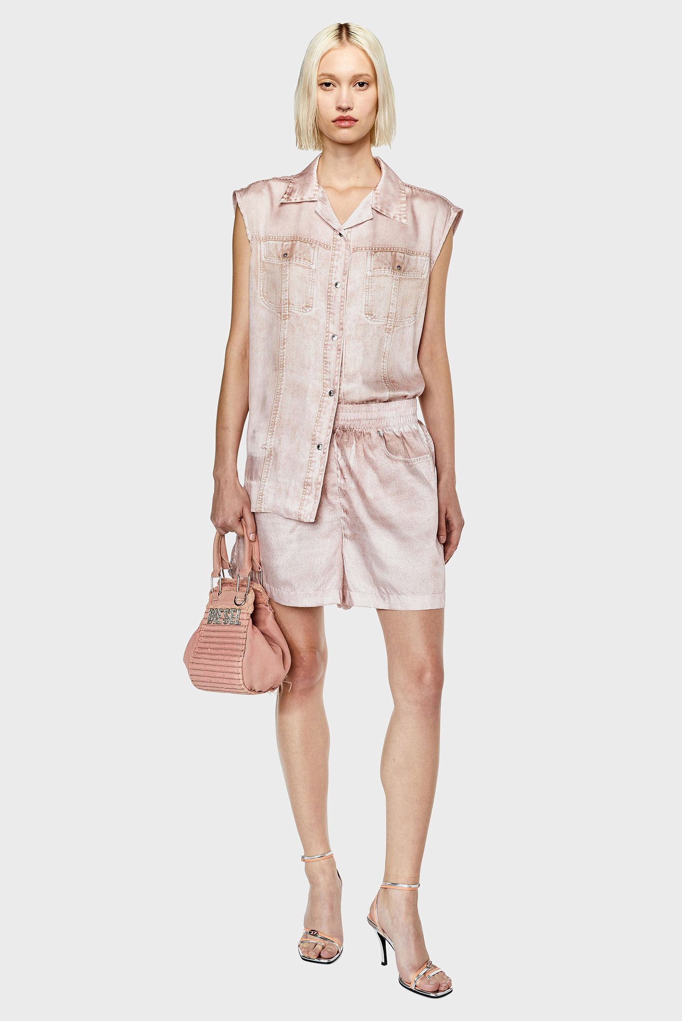 Шорты S-GAYLE SHORTS 5