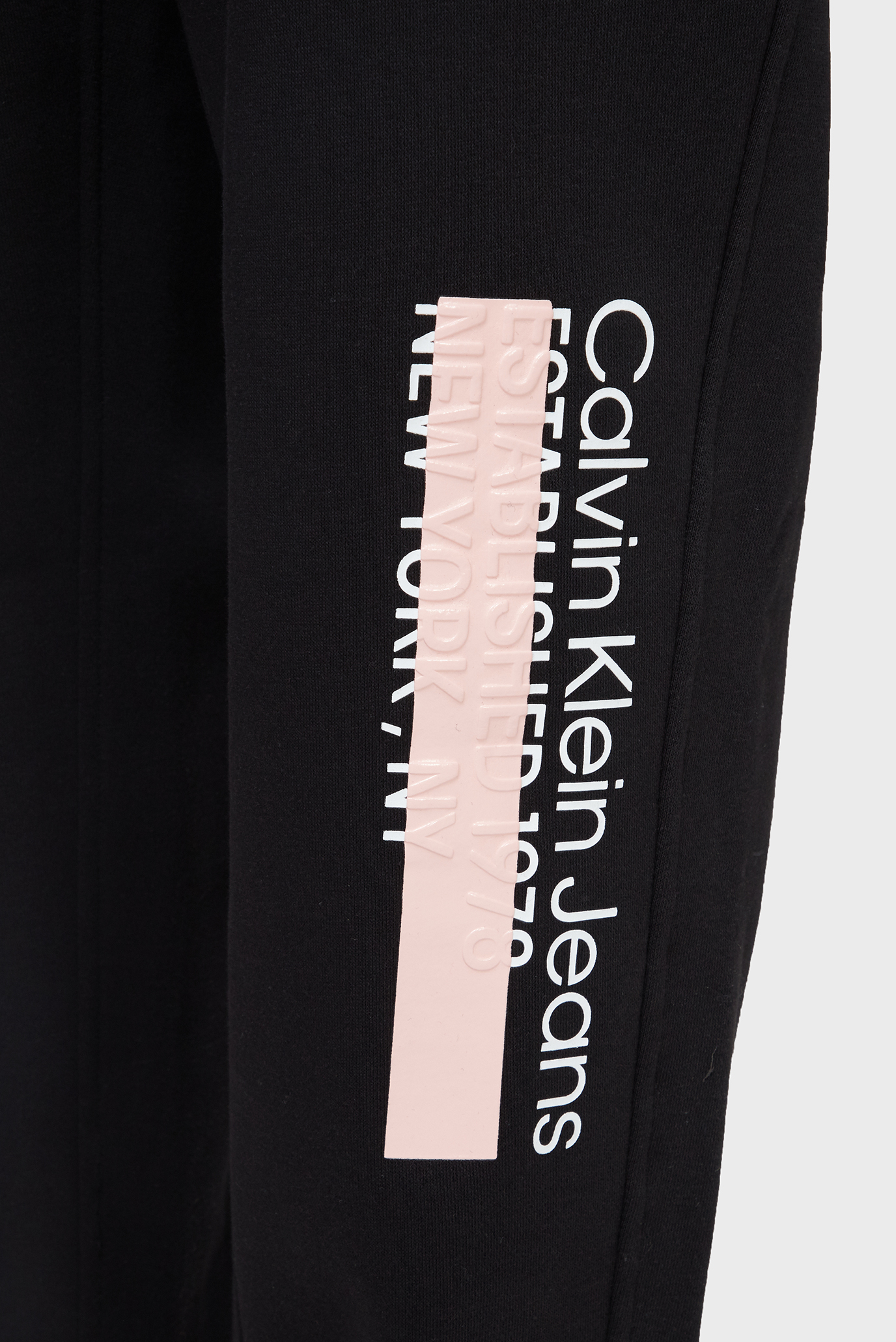 Штаны спортивные LAYERED ADDRESS HWK PANT 7