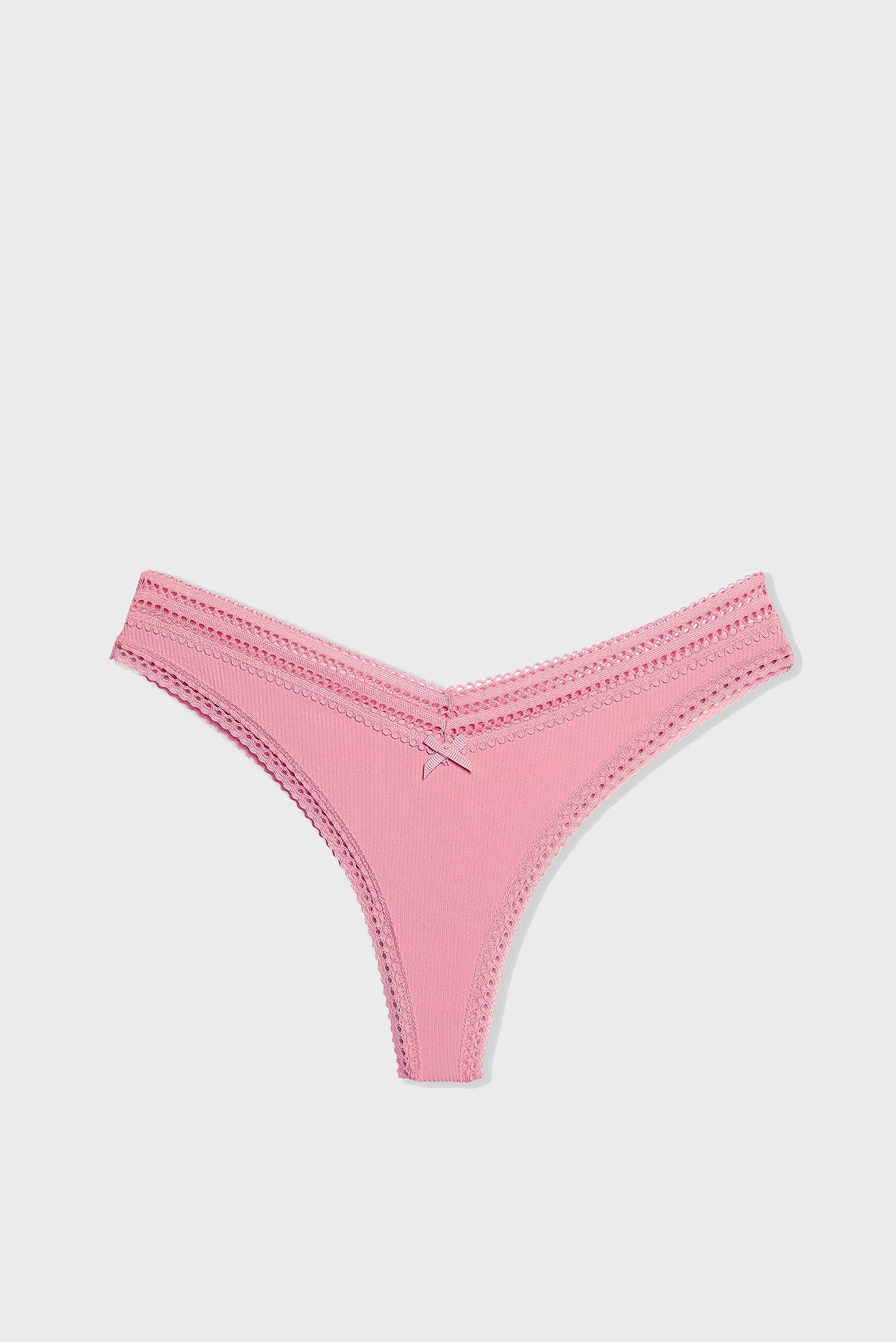 Трусы POWER - TANGA V SHAP 5