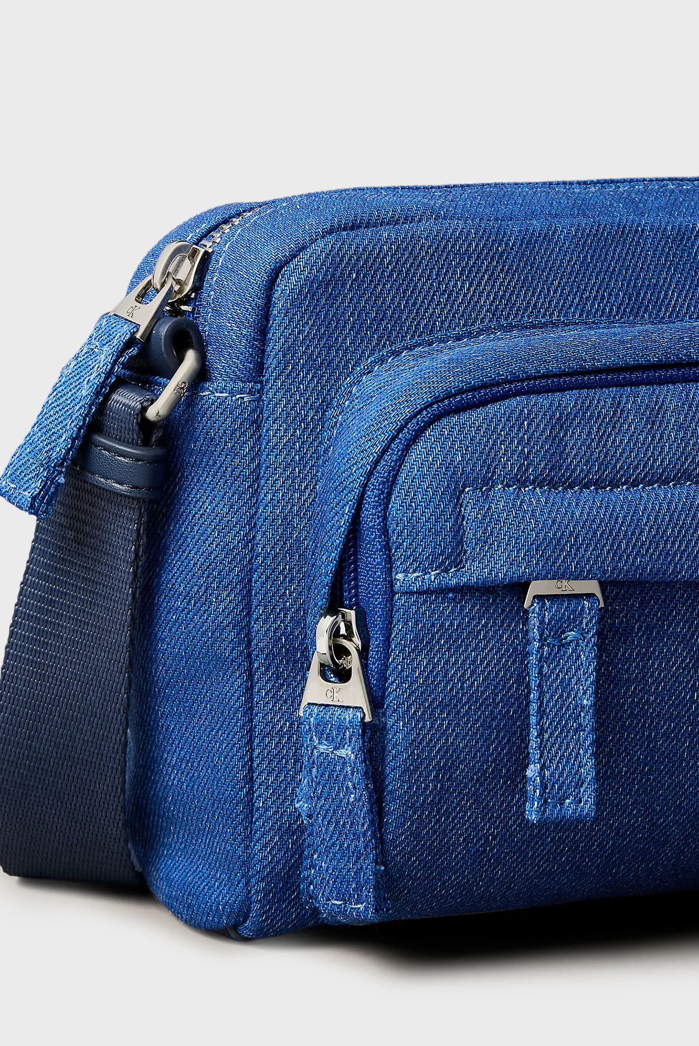 Сумка SLEEK DENIM UTILITY CAMERA BAG 4
