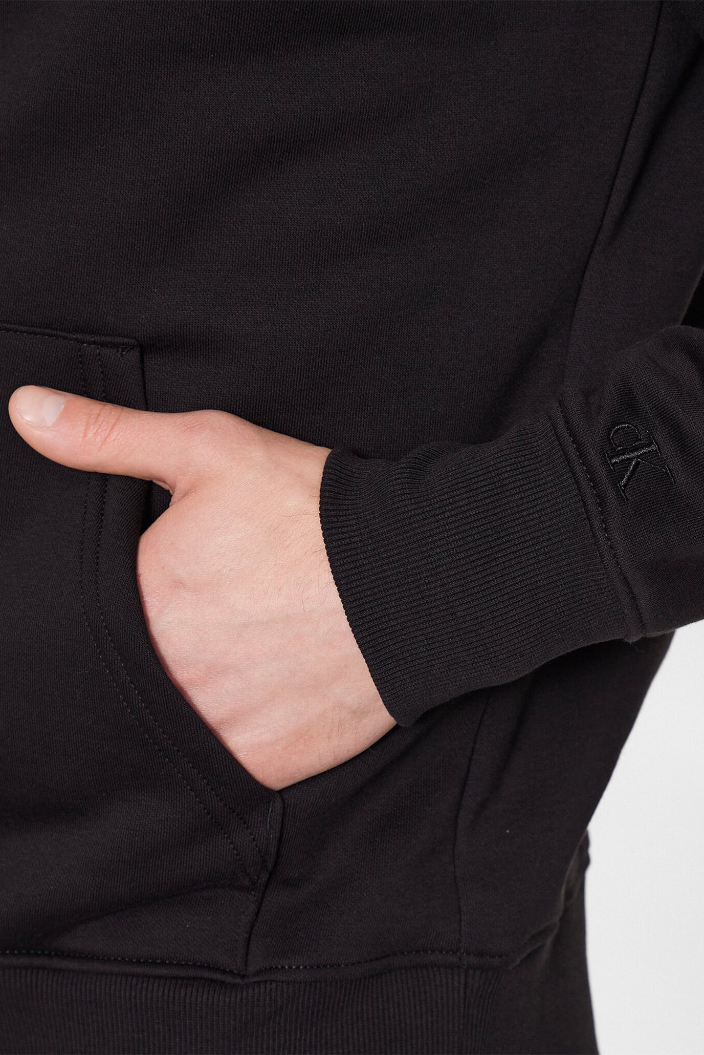 Худи STACKED ARCHIVAL HOODY 5