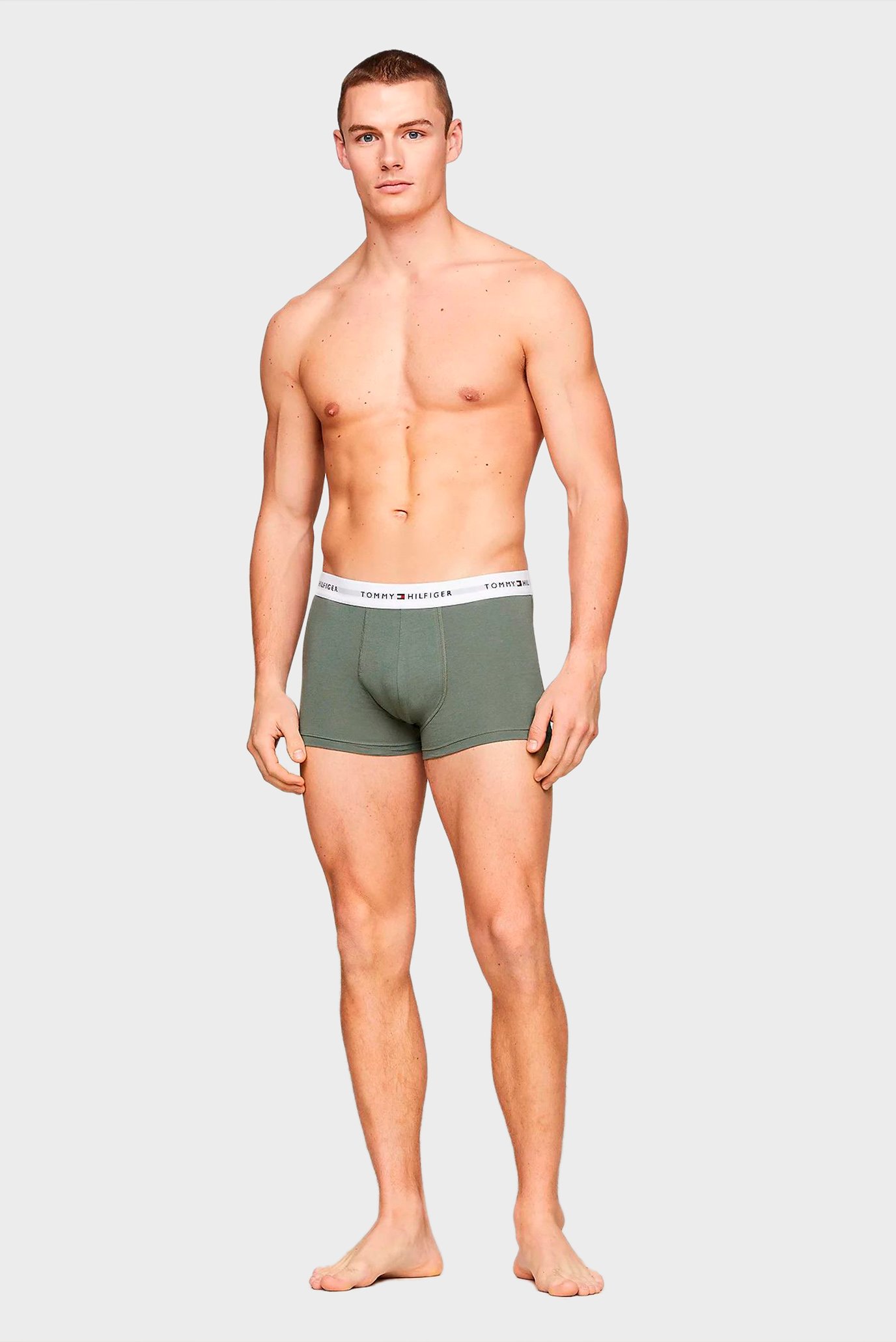 Мужские боксеры (3 шт) 4