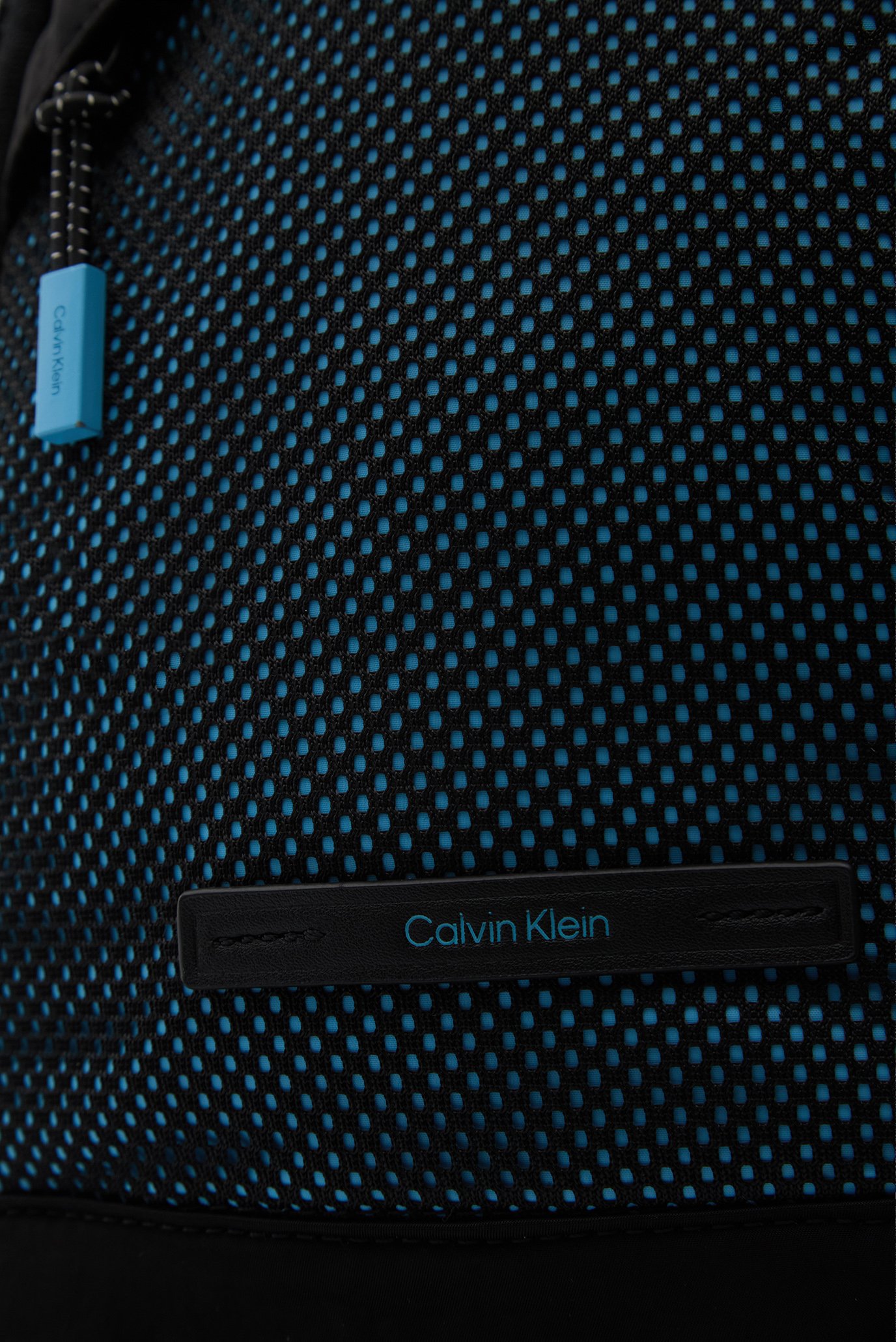 Сумка MESH SLINGCalvin Klein Сумка MESH SLING 2