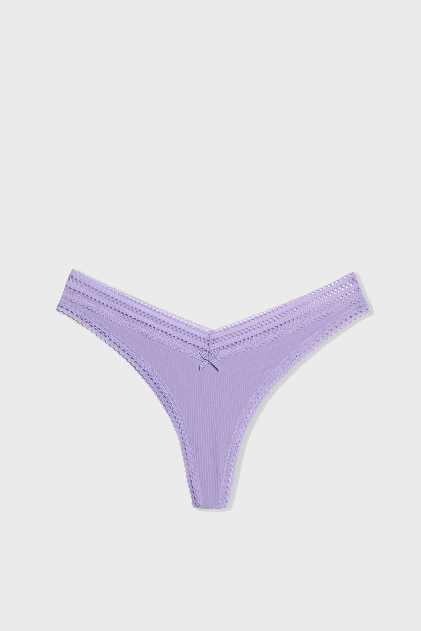 Трусы POWER - TANGA V SHAP 5