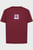 Футболка/SS CLASSIC FIT TEE
