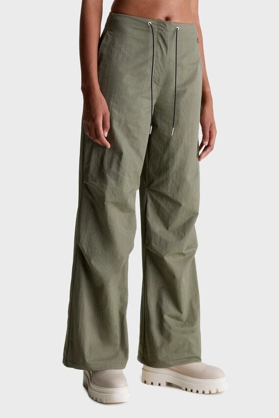 Штаны/PARACHUTE PANT