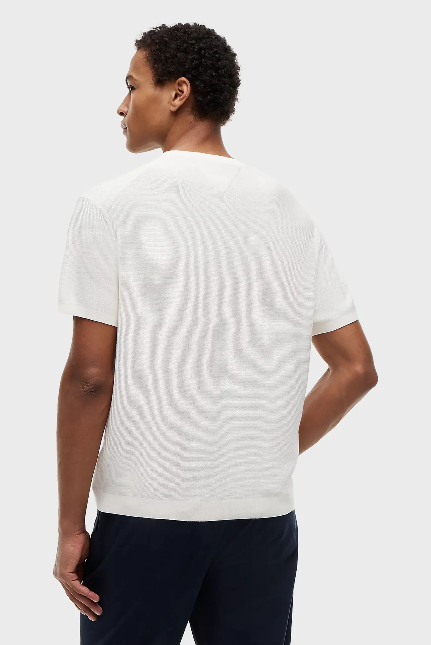 Топ COOL TOUCH STRUCTURE TEE 3