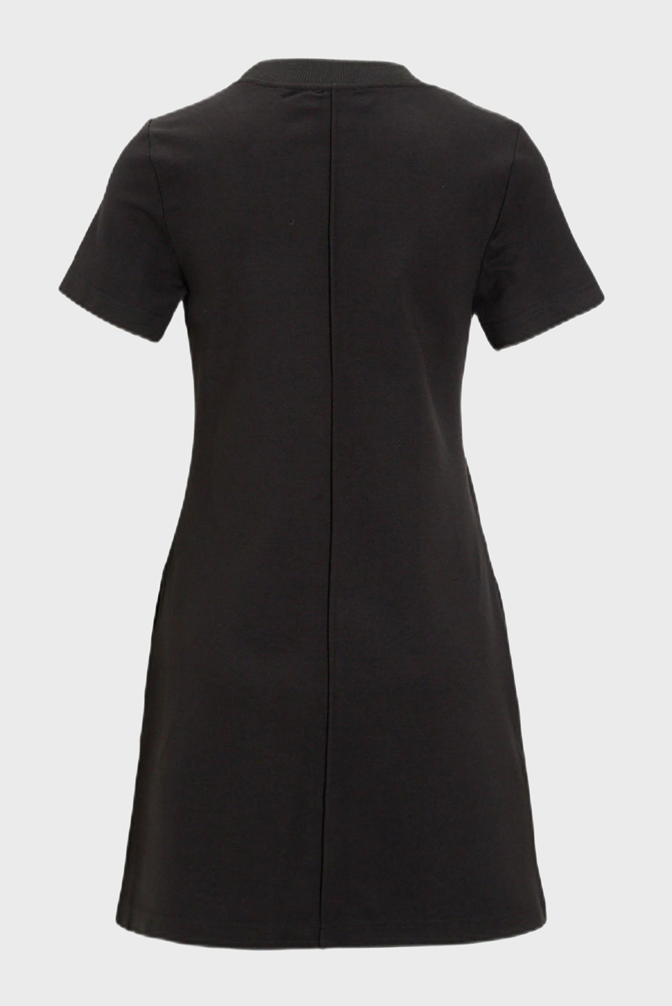Платье/A- PUNTO MILANO T SHIRT DRESS 2