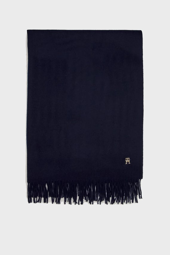 Шарф LIMITLESS CHIC WOOL SCARF